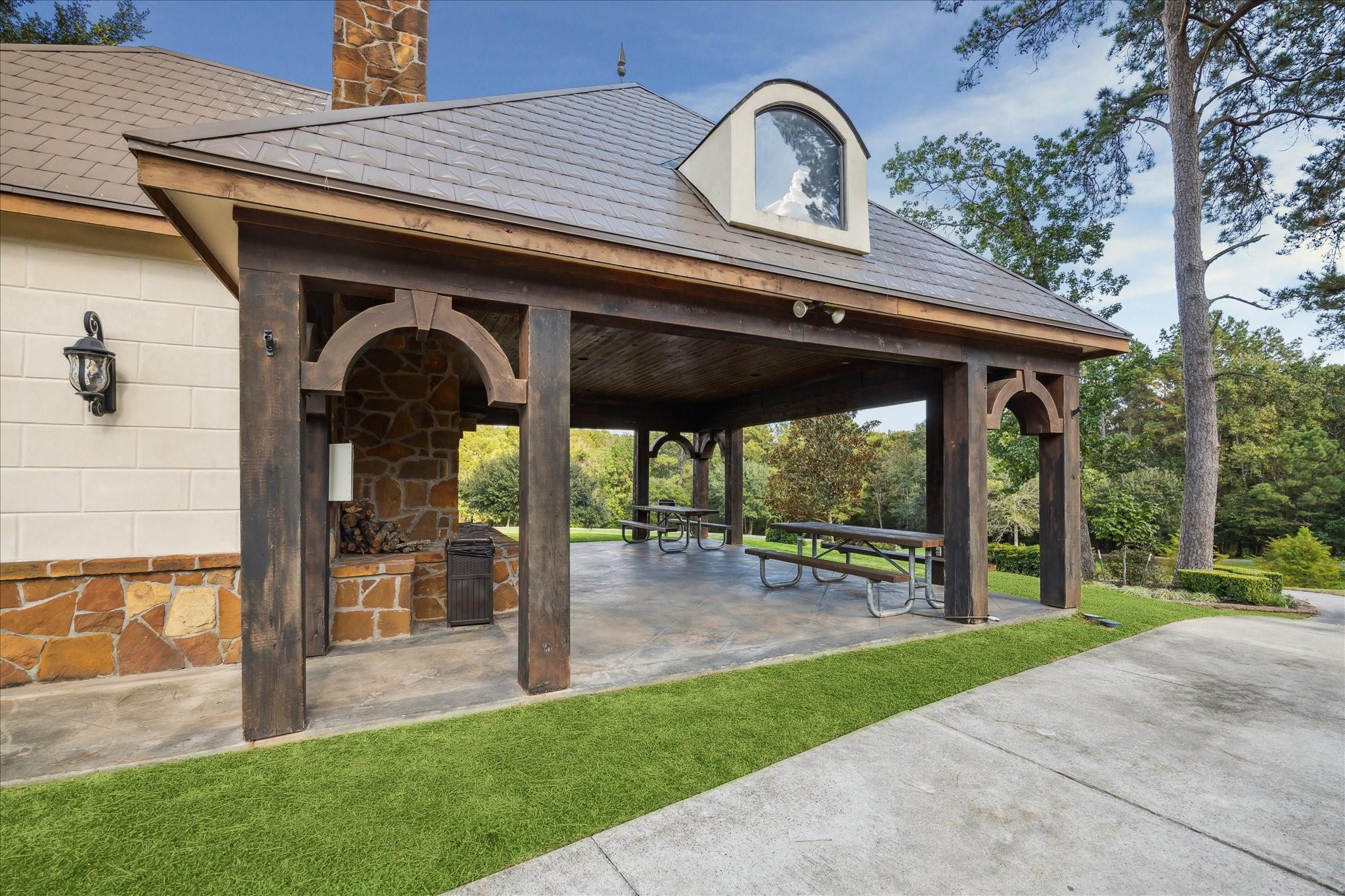 7373 Teaswood Drive