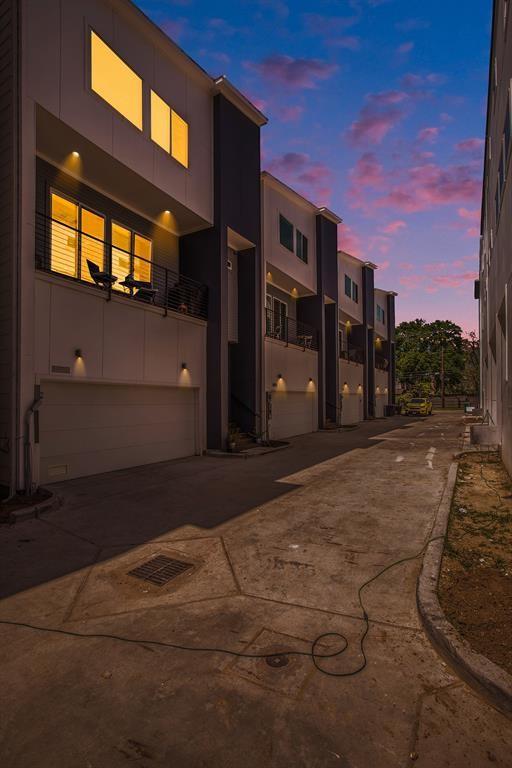 1236 W 25th Street # B