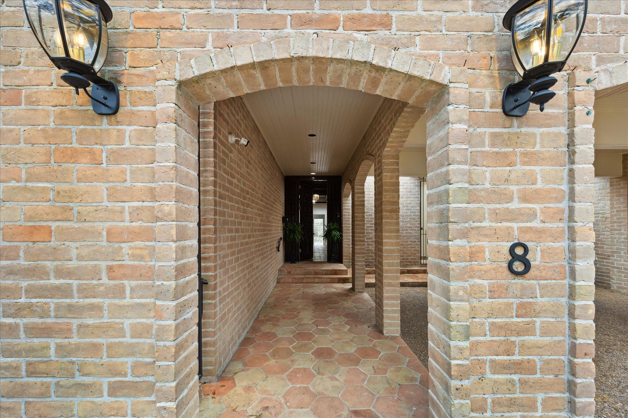 8 Woodstone Street