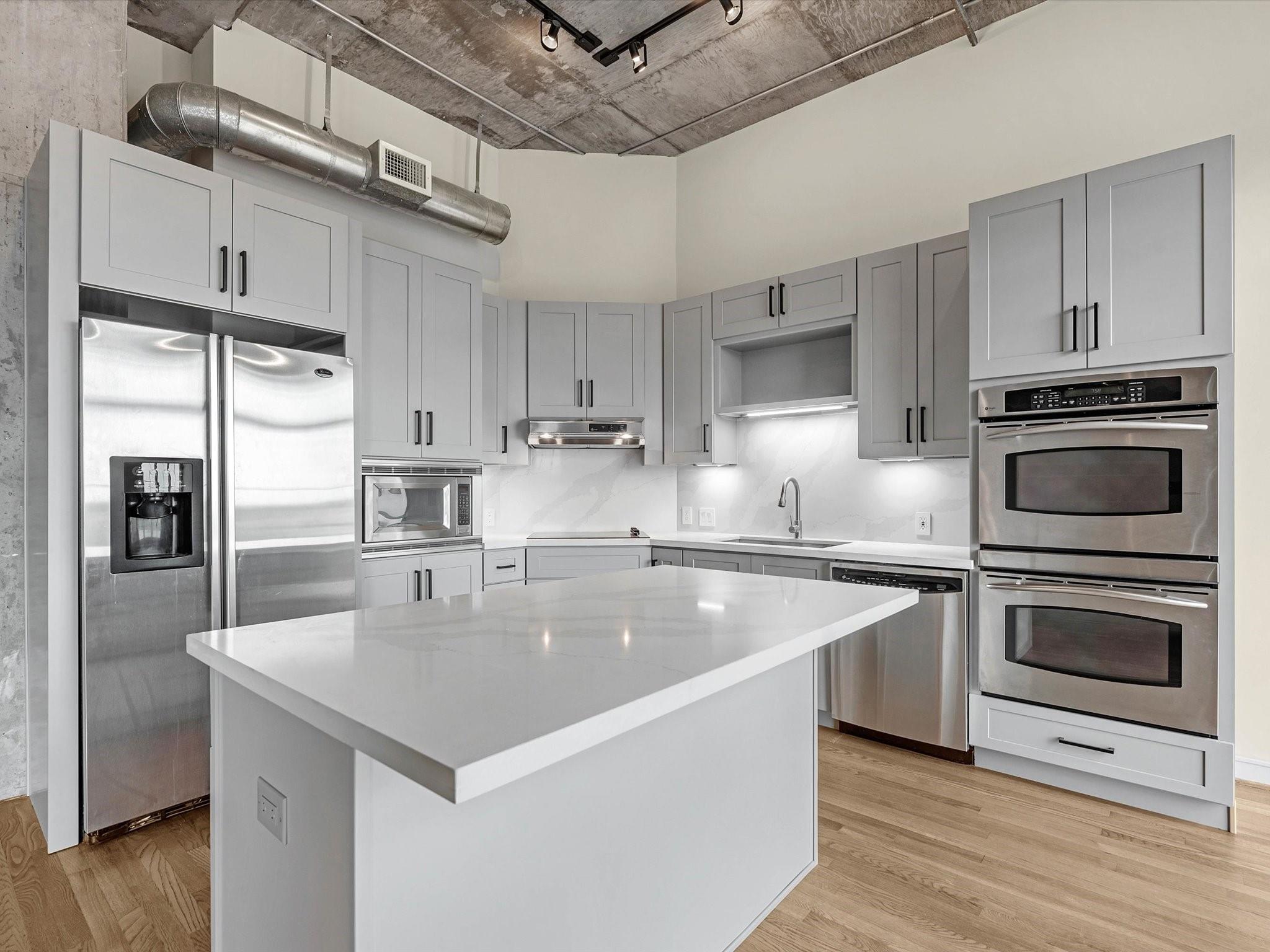 1616 Fountain View Drive # 509