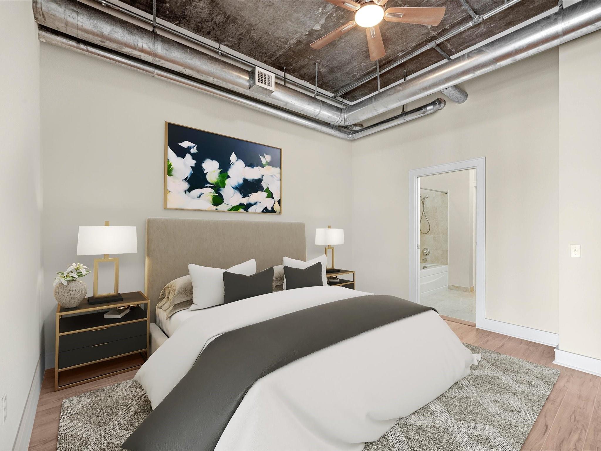 1616 Fountain View Drive # 509