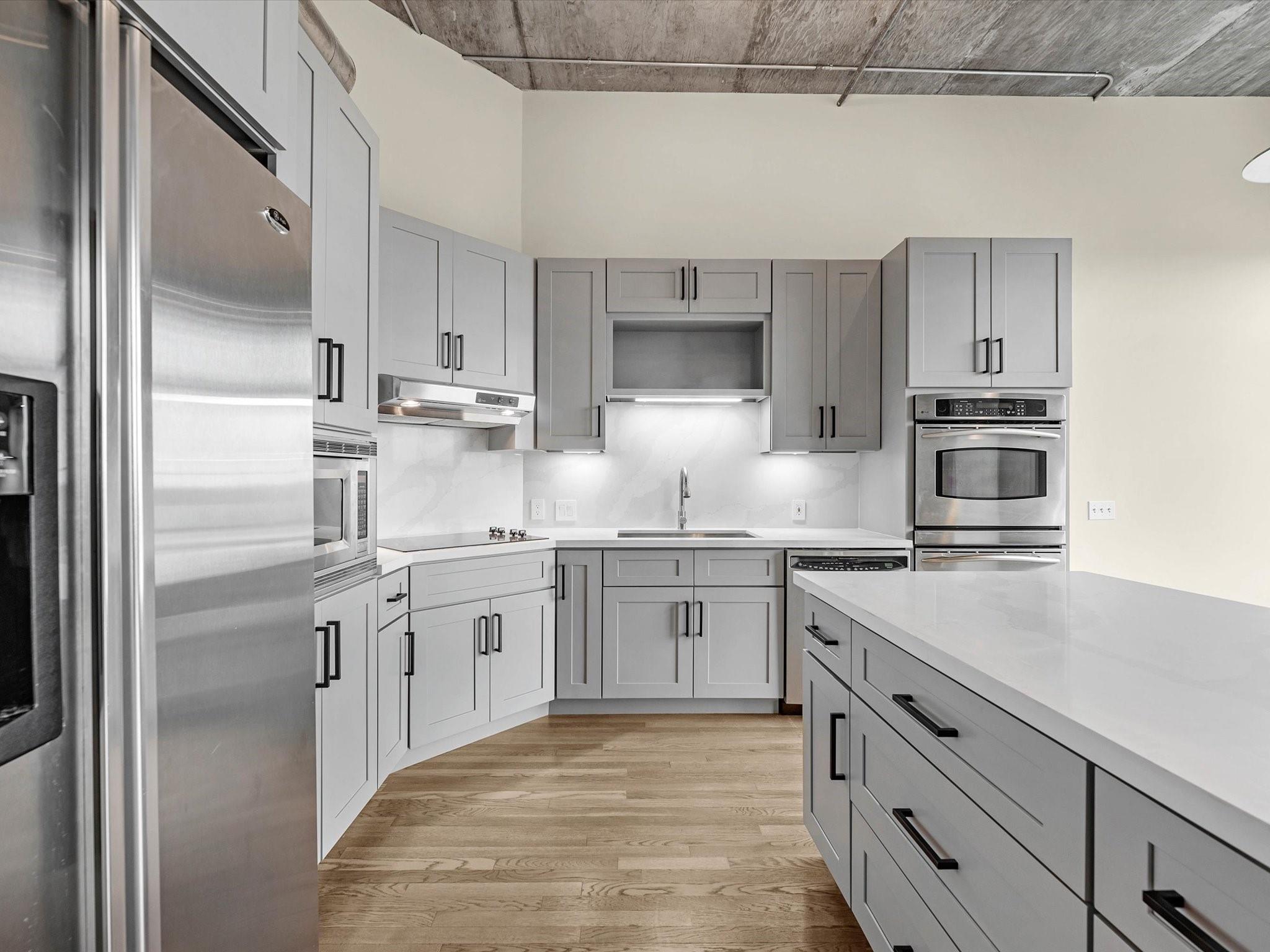 1616 Fountain View Drive # 509