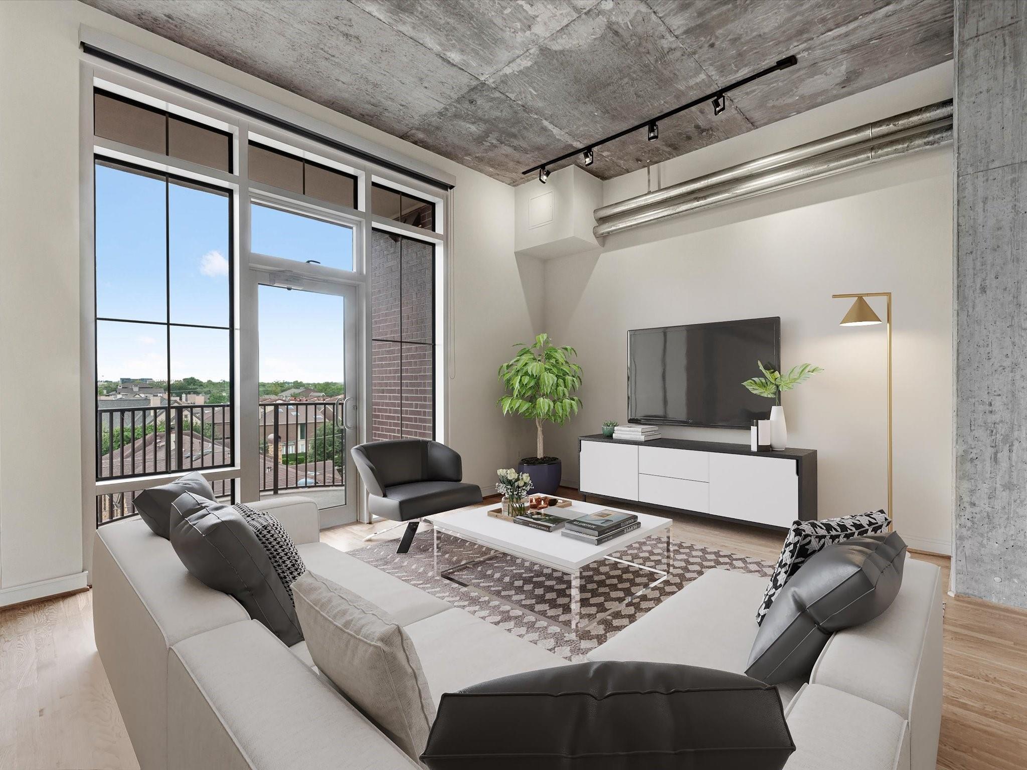 1616 Fountain View Drive # 509