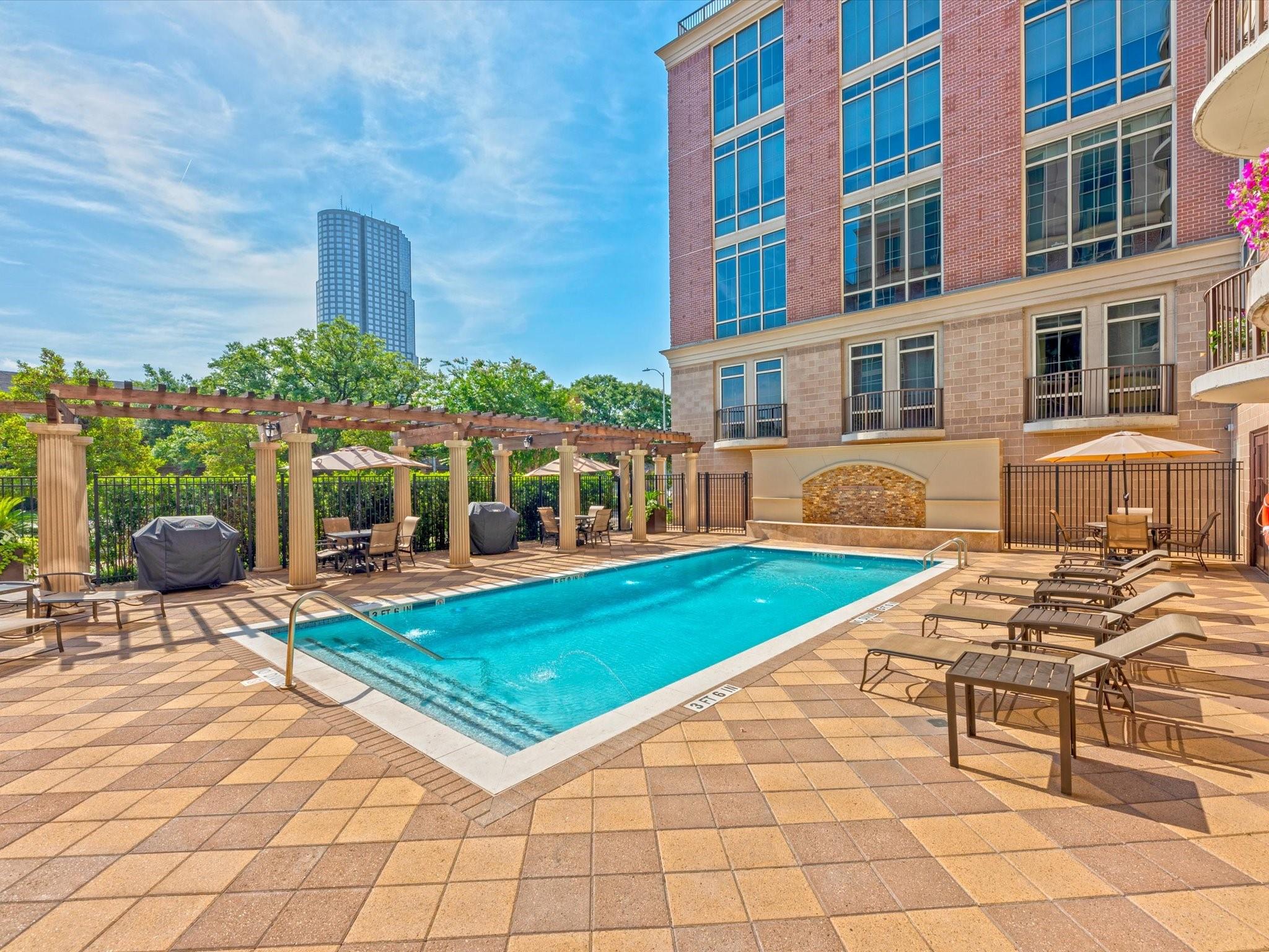 1616 Fountain View Drive # 509