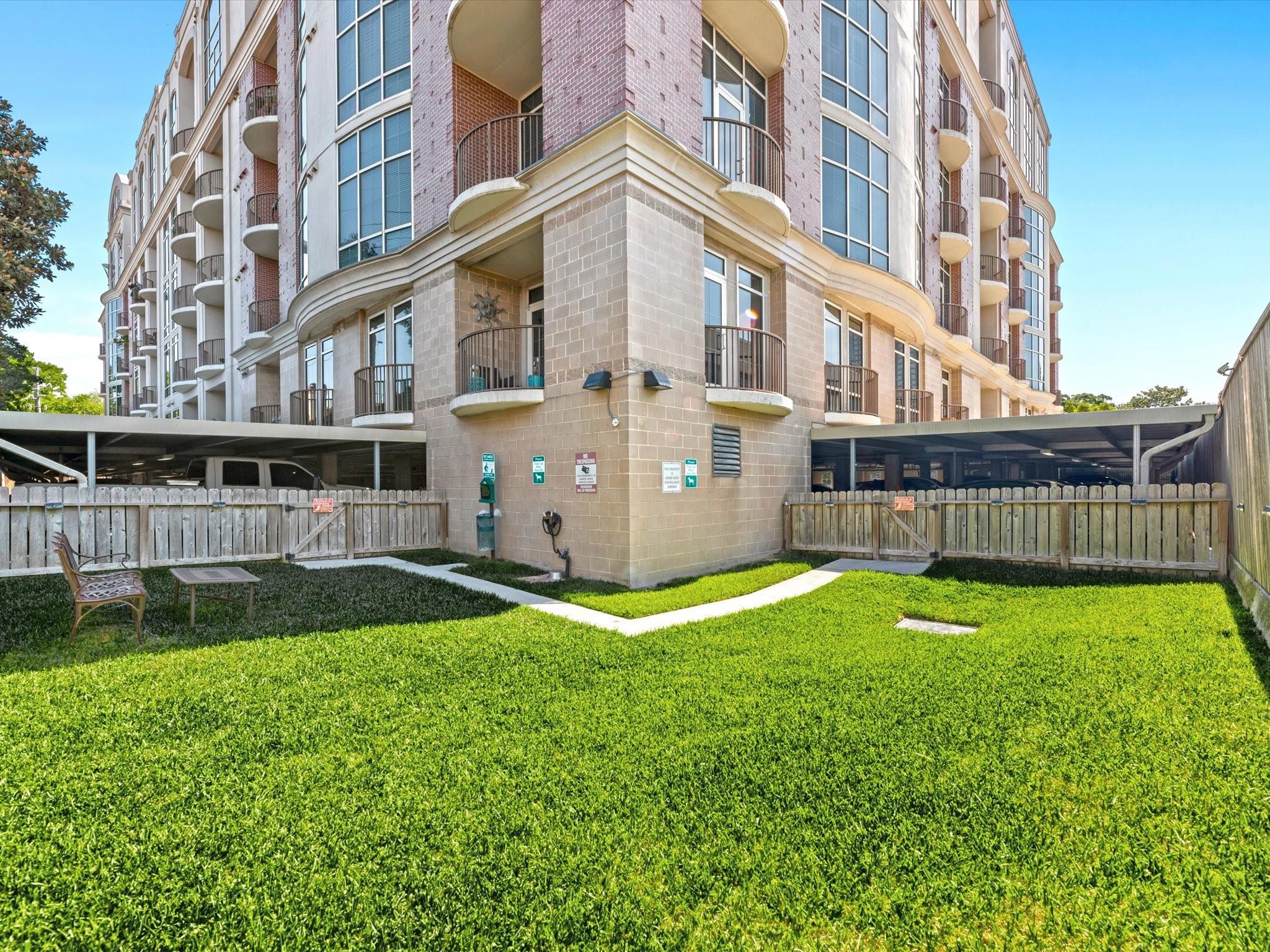 1616 Fountain View Drive # 509