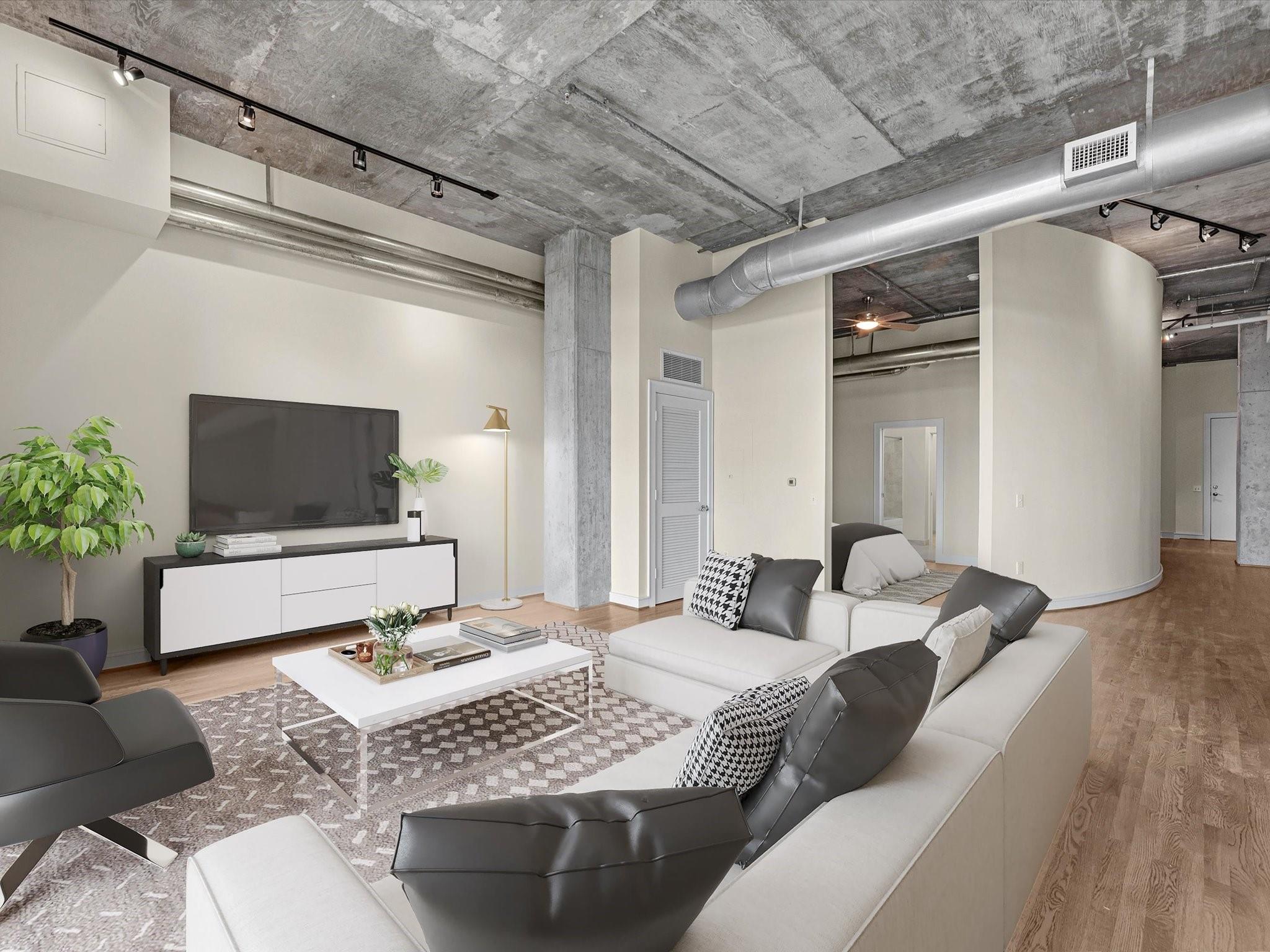 1616 Fountain View Drive # 509