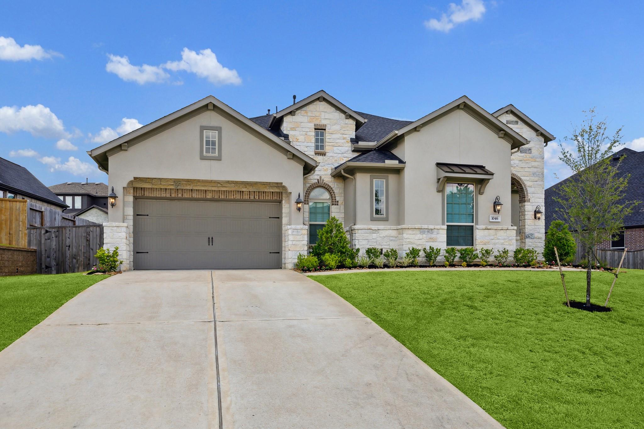 1046 Lakemont Bend Lane