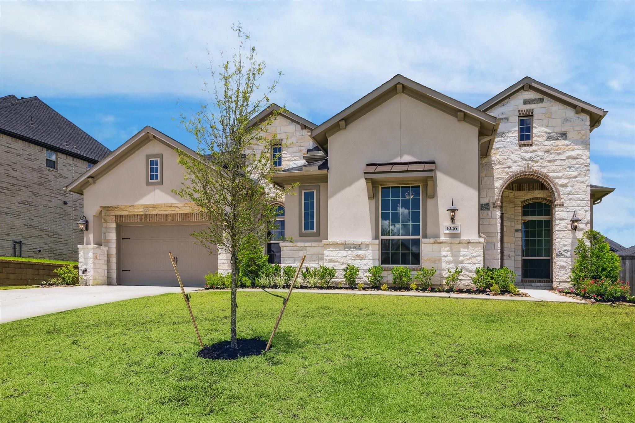 1046 Lakemont Bend Lane