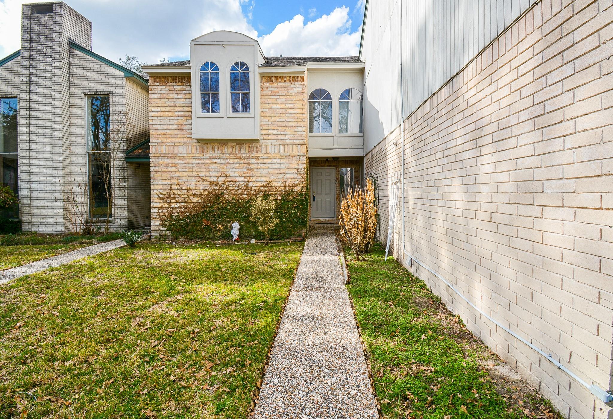 666 N Eldridge Parkway