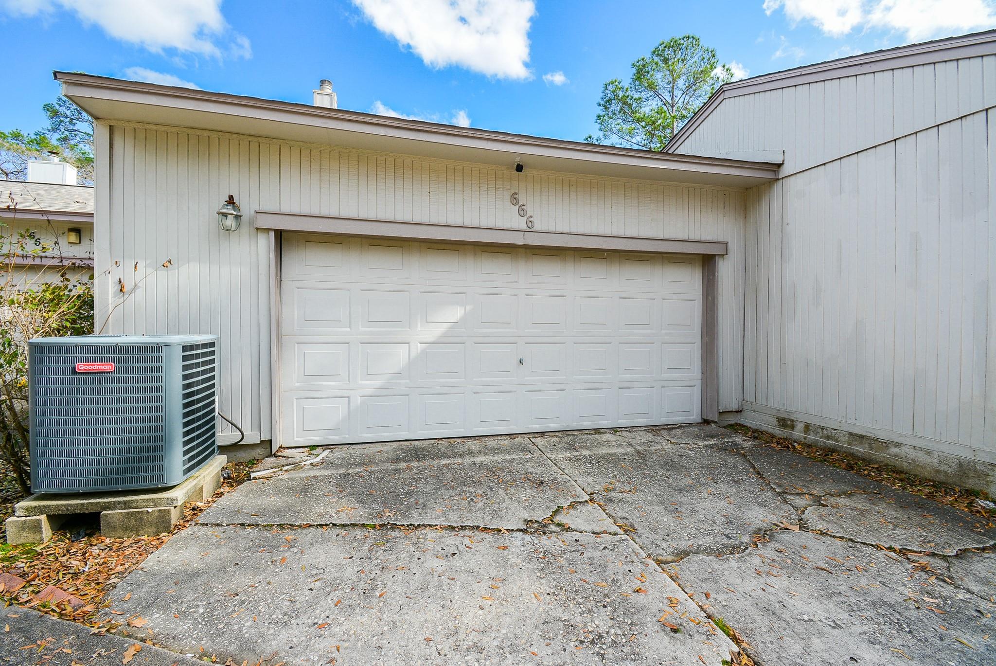 666 N Eldridge Parkway