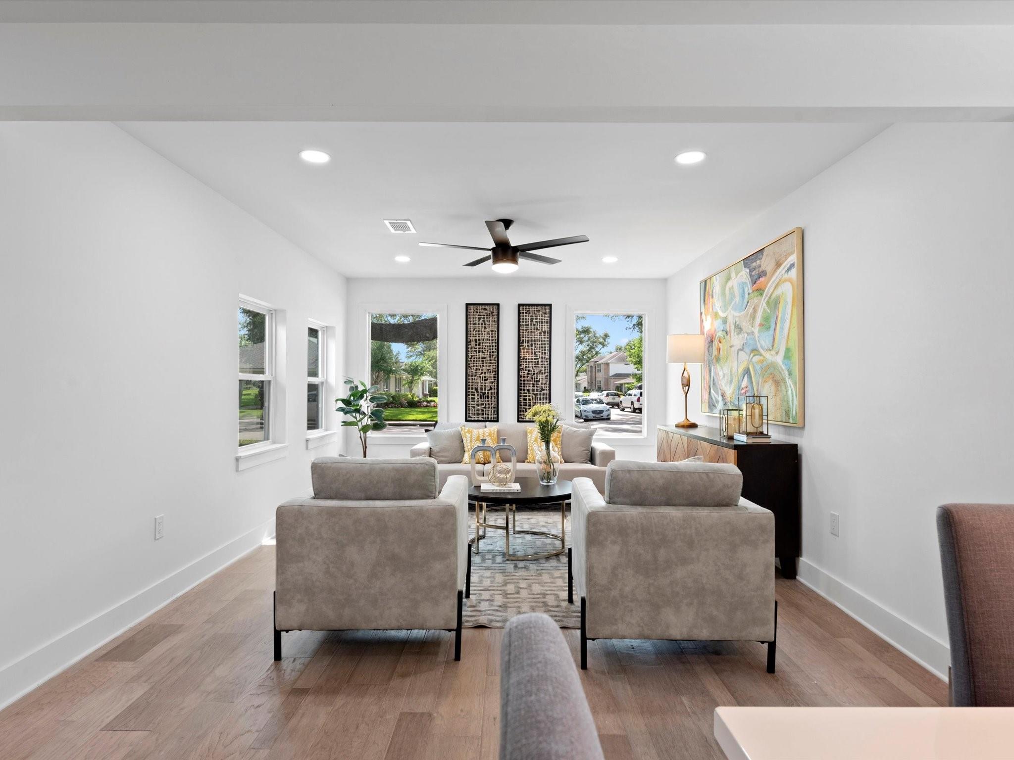 2501 Briarhurst Drive