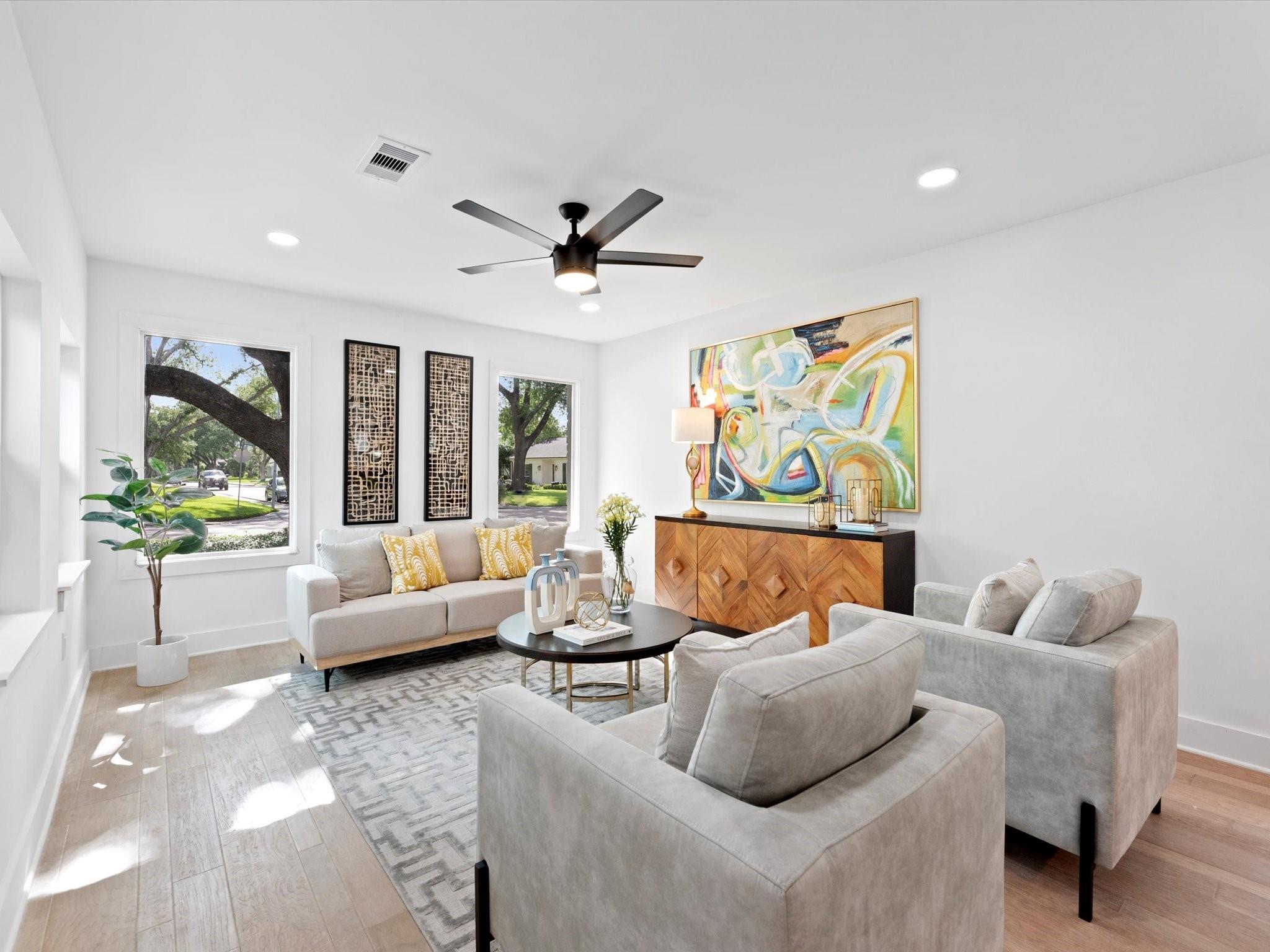 2501 Briarhurst Drive