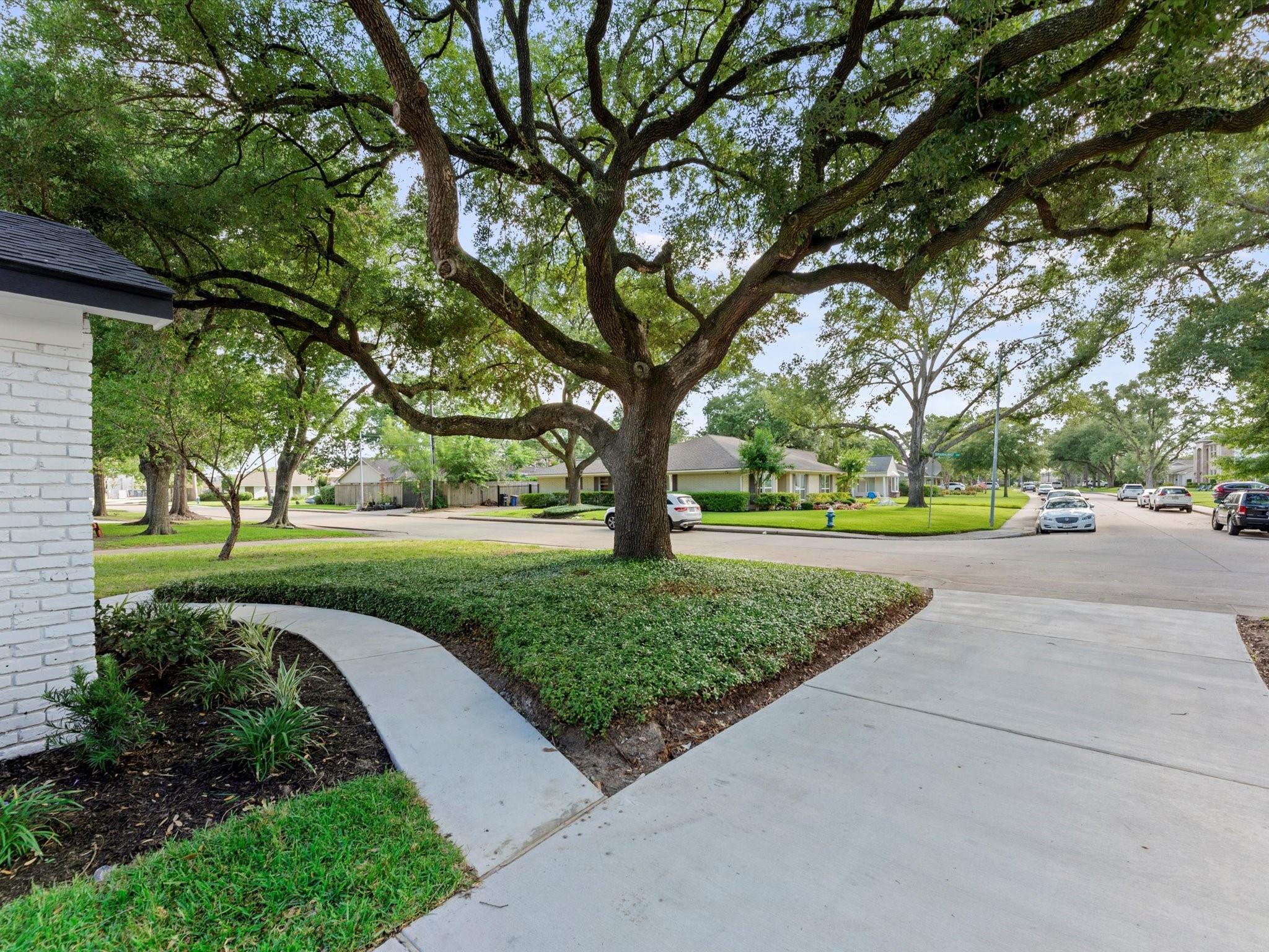 2501 Briarhurst Drive