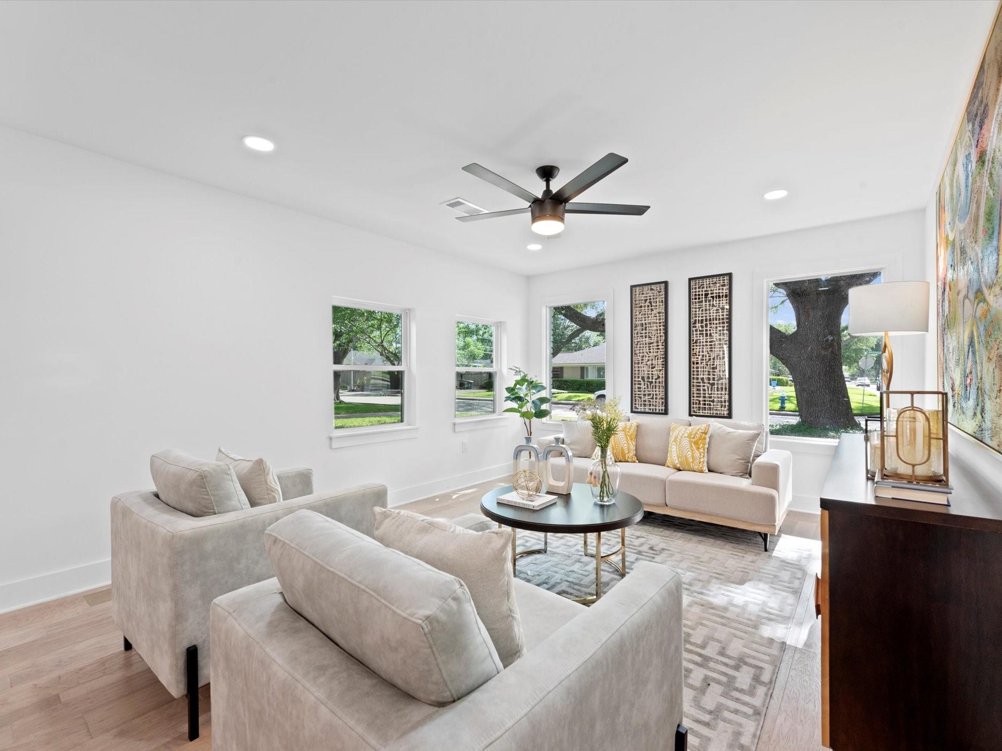 2501 Briarhurst Drive