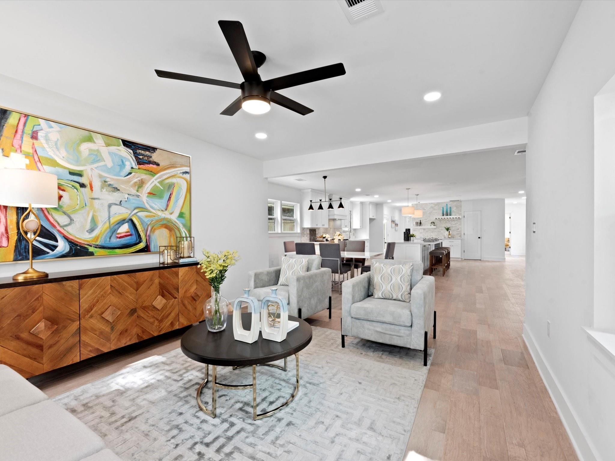 2501 Briarhurst Drive