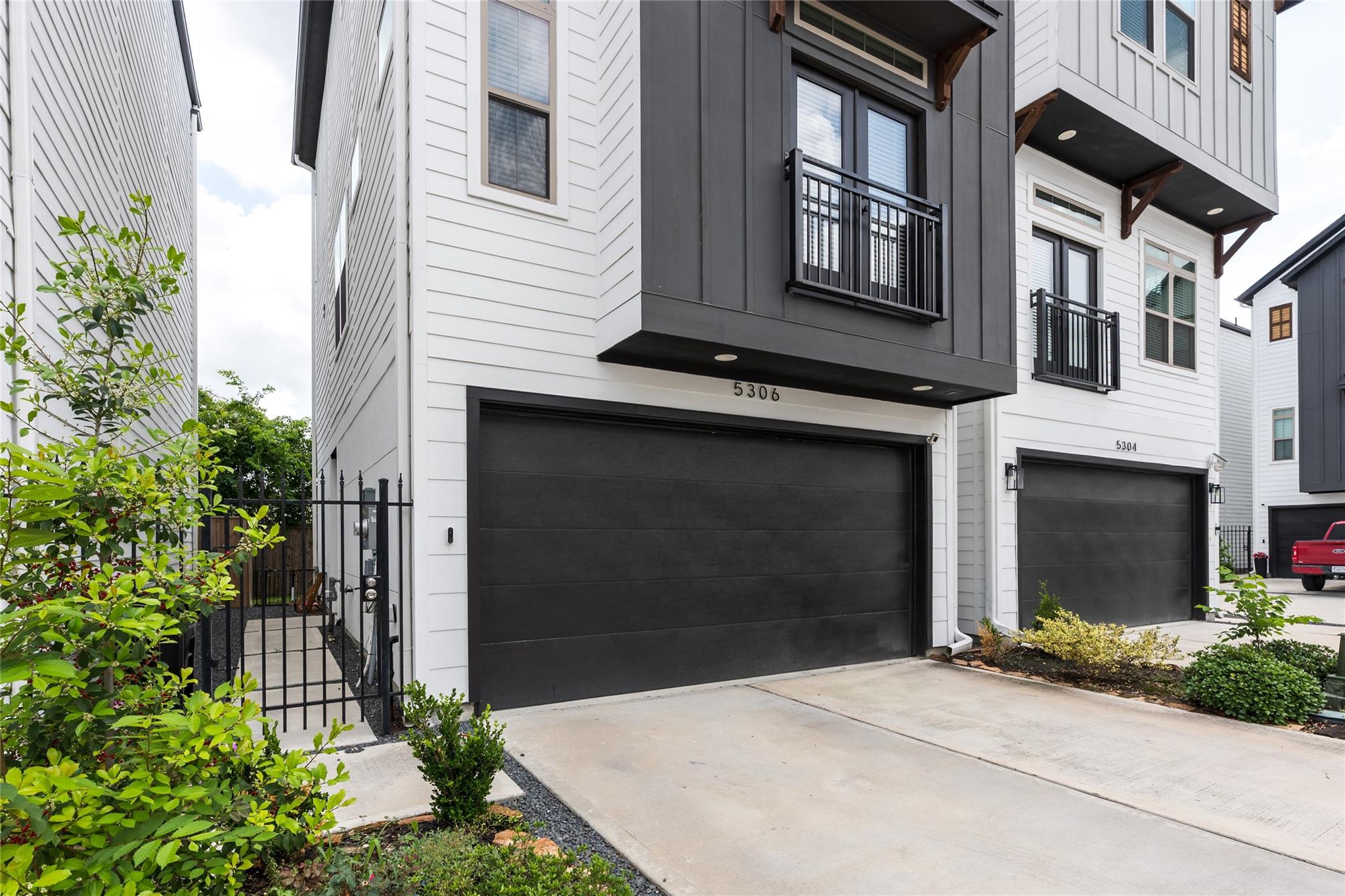 5306 Creekmont Timbers Trail