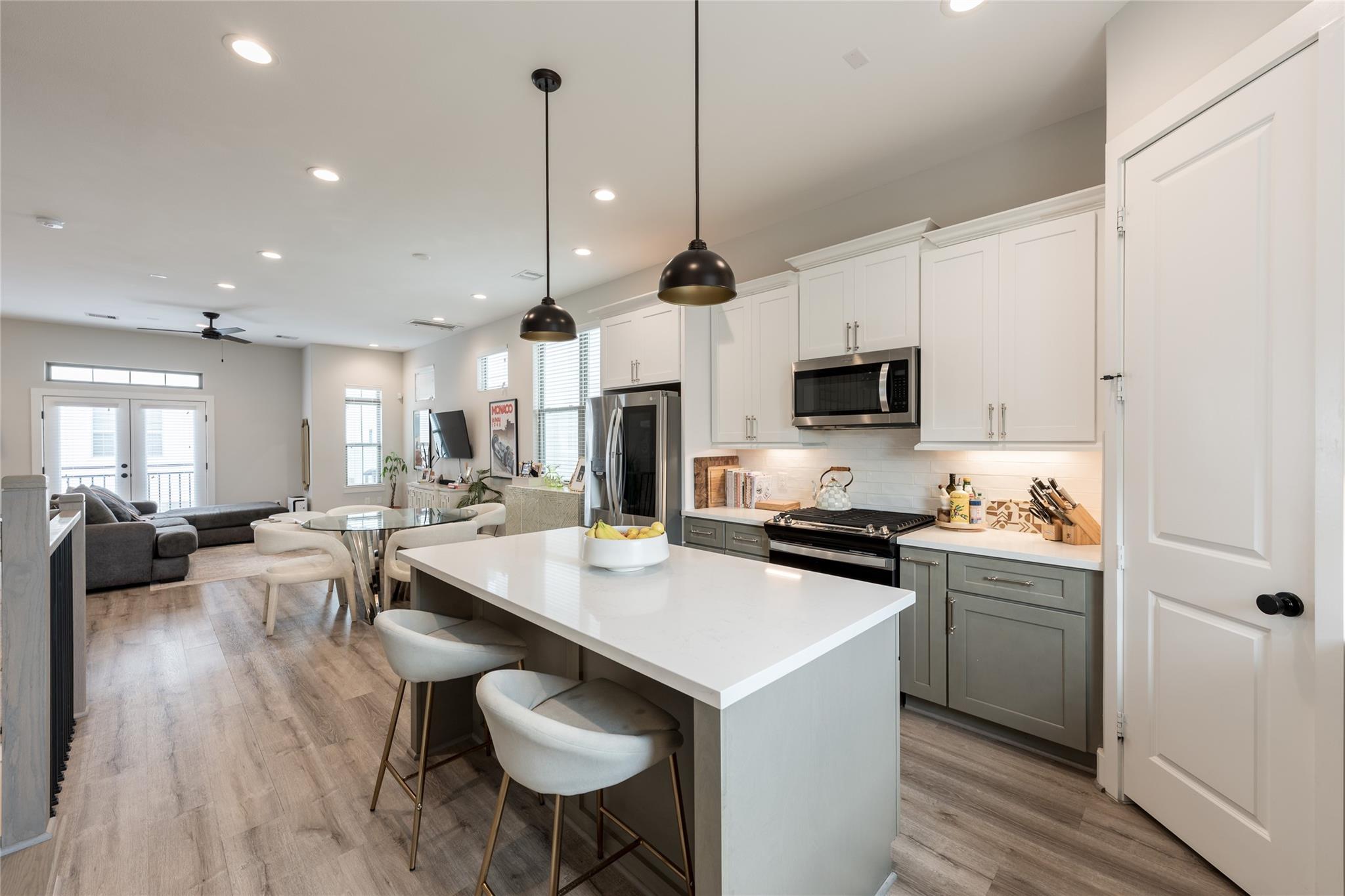 5306 Creekmont Timbers Trail