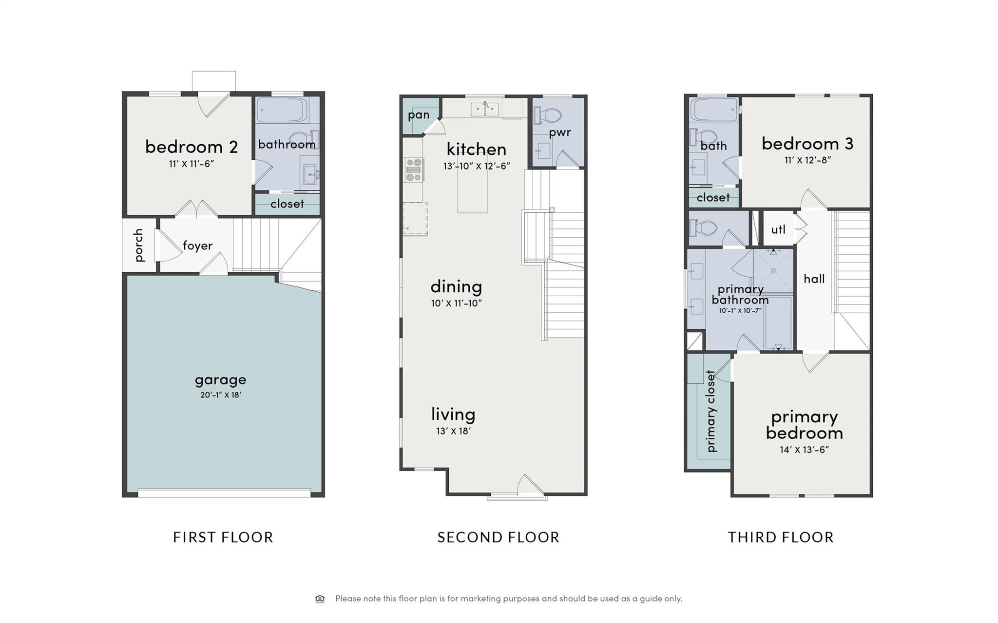 5306 Creekmont Timbers Trail