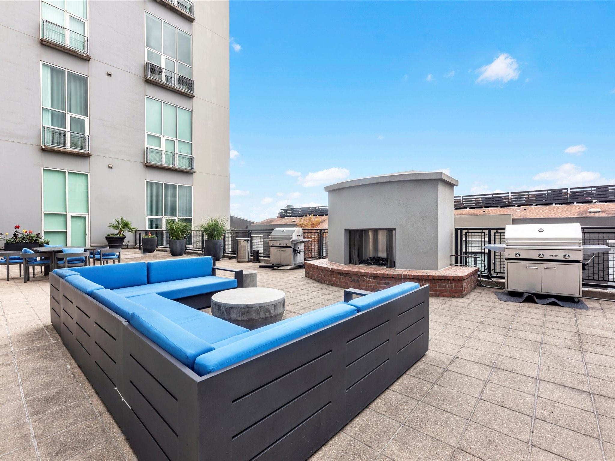 2000 Bagby Street # 5423