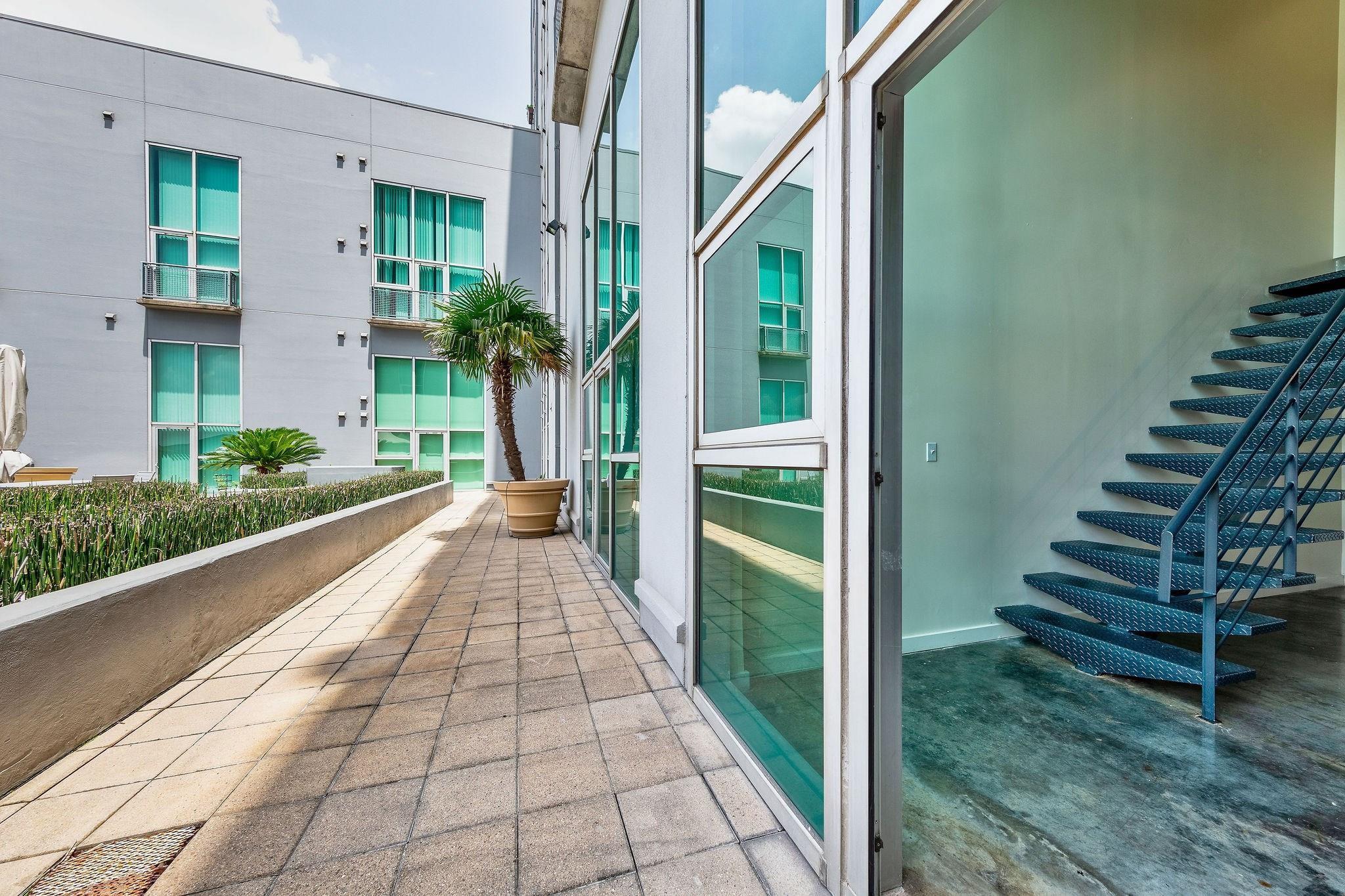 2000 Bagby Street # 5423