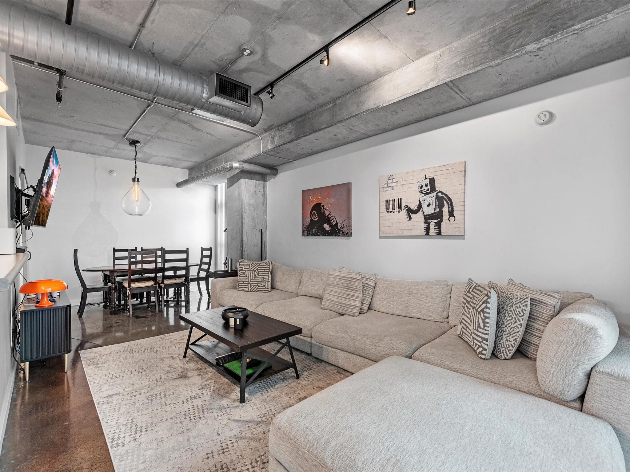 2000 Bagby Street # 5423