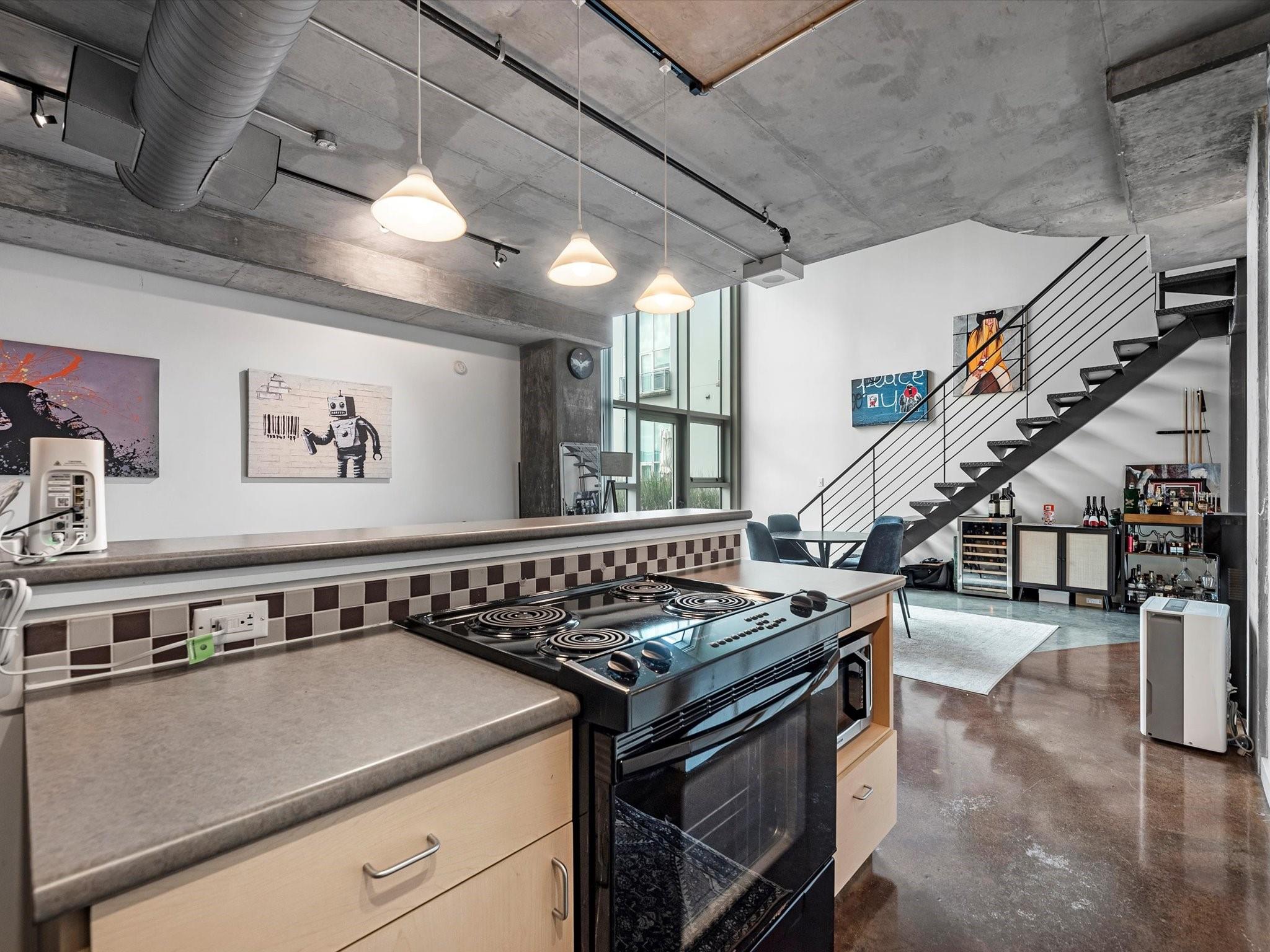 2000 Bagby Street # 5423