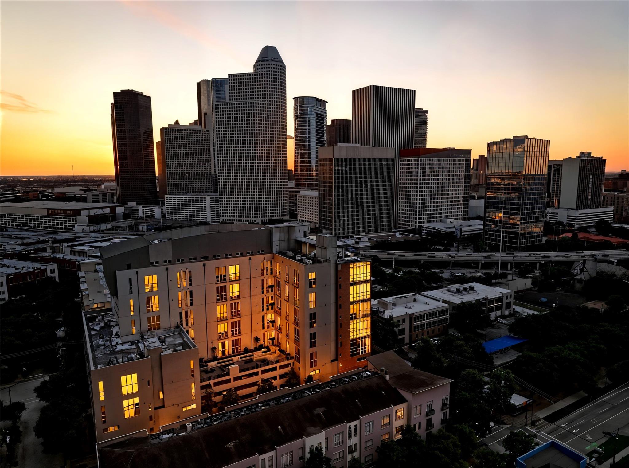 2000 Bagby Street # 5423