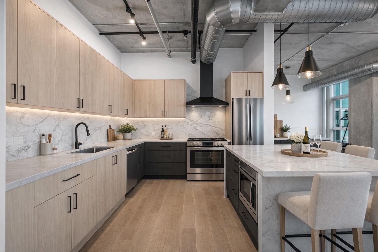 2000 Bagby Street # 5423