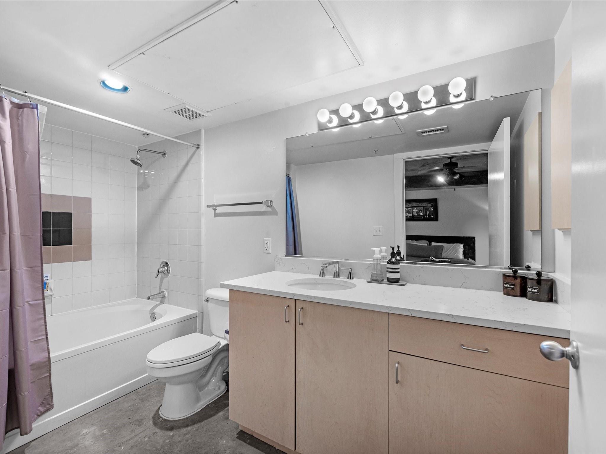 2000 Bagby Street # 5423