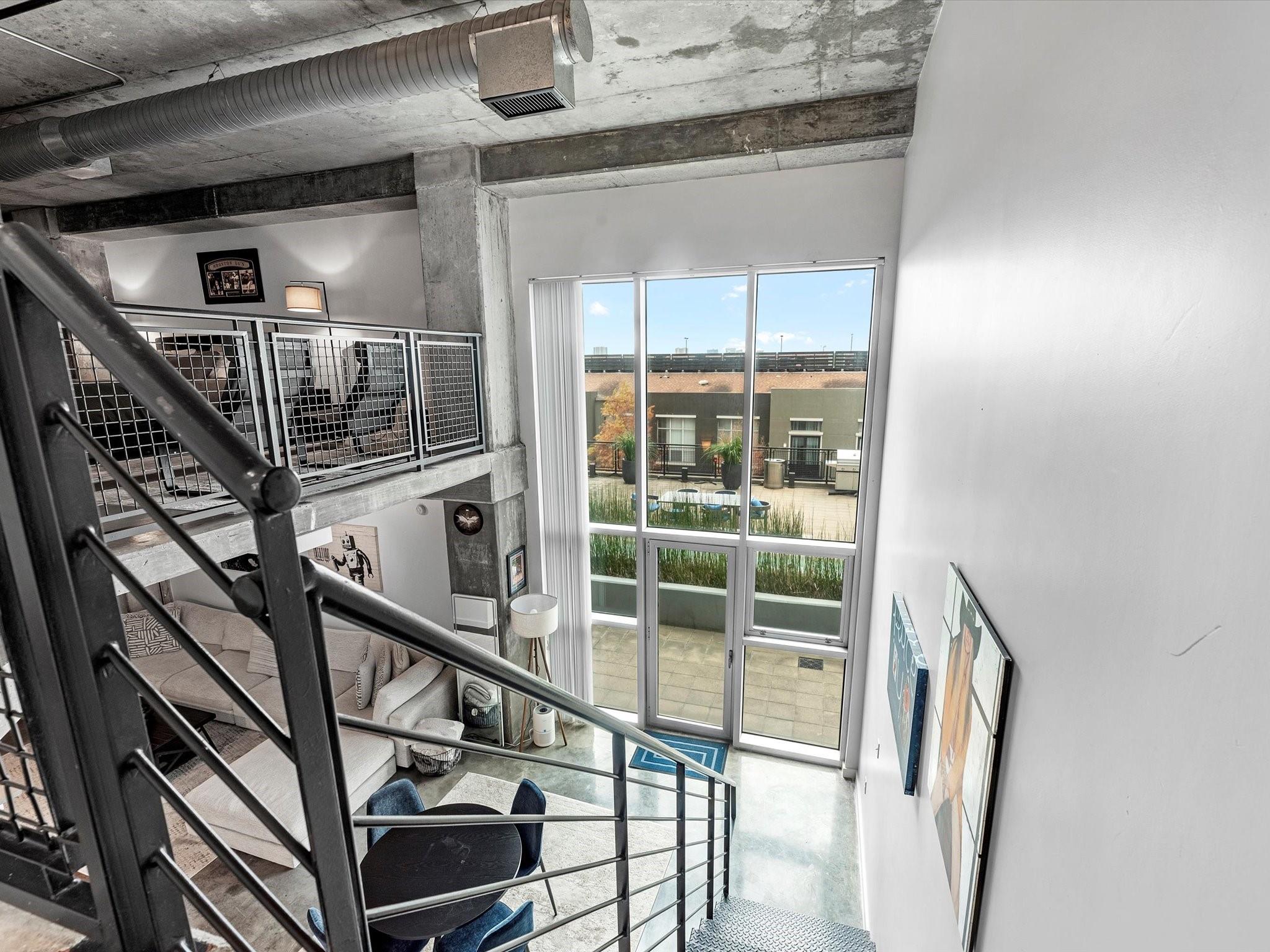 2000 Bagby Street # 5423