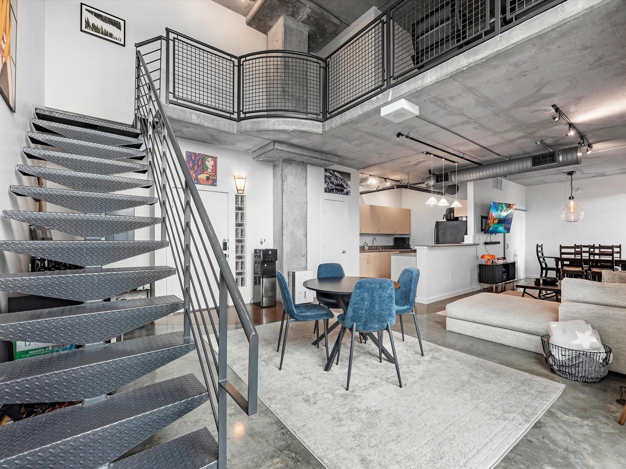 2000 Bagby Street # 5423