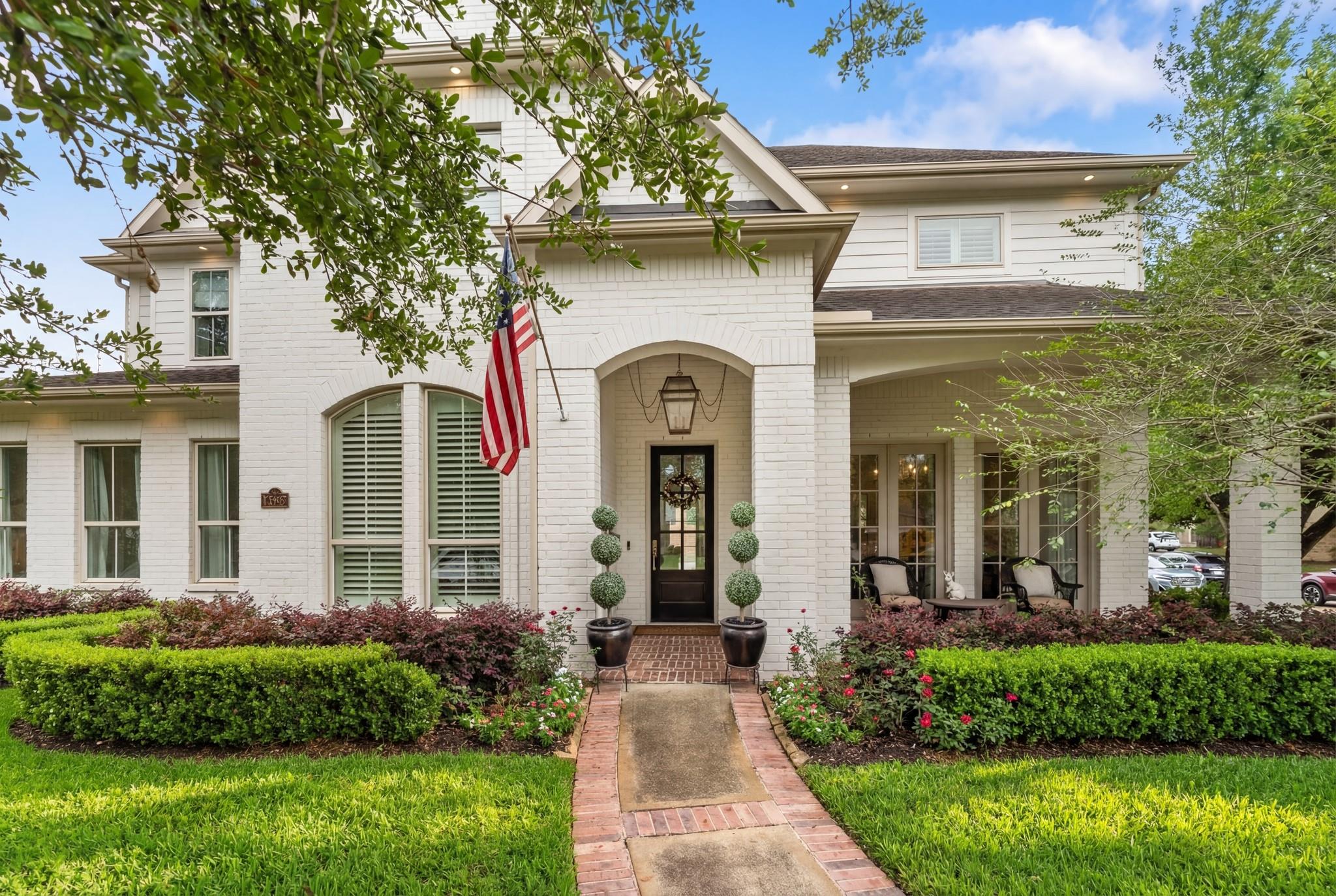 12467 Barryknoll Lane