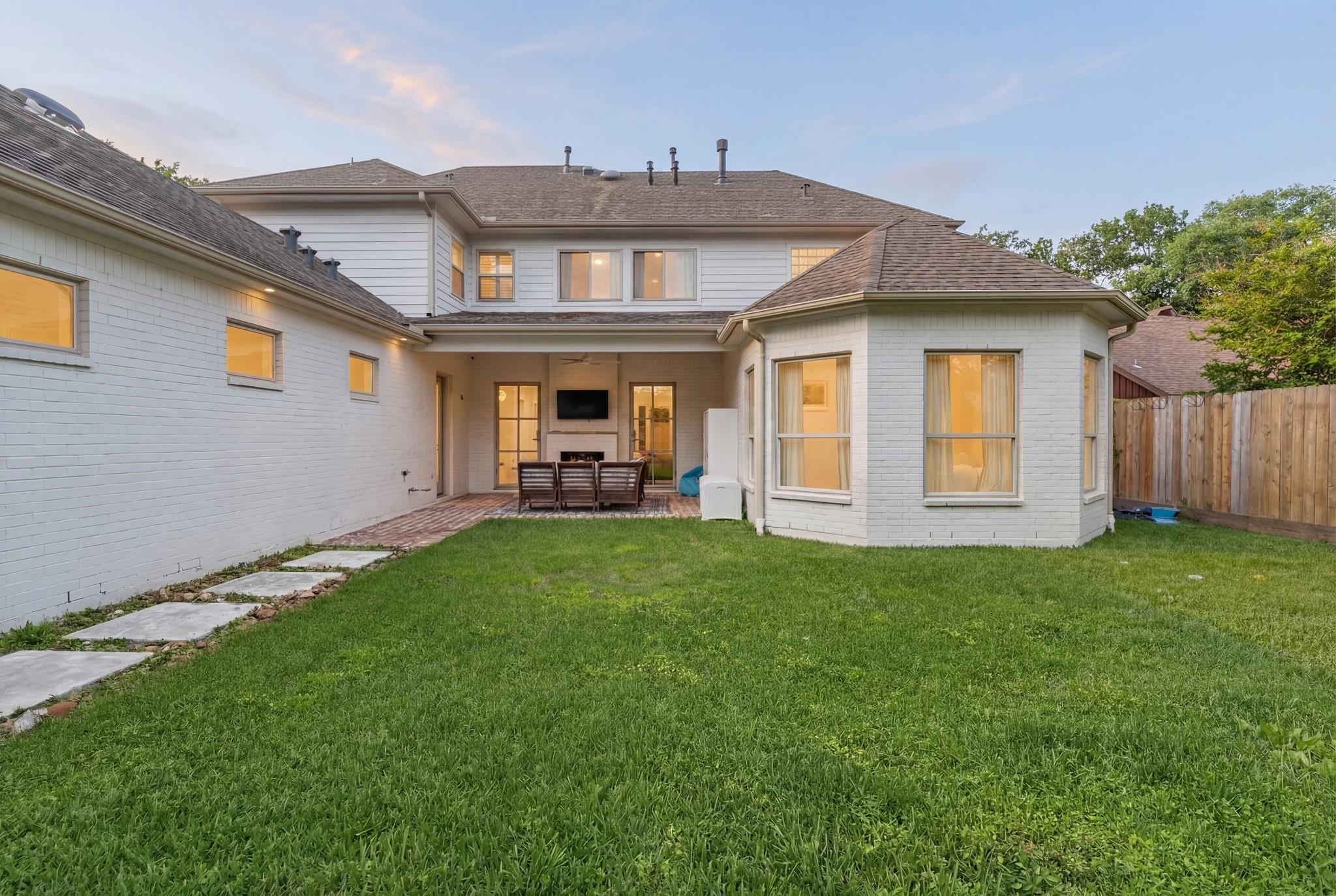 12467 Barryknoll Lane