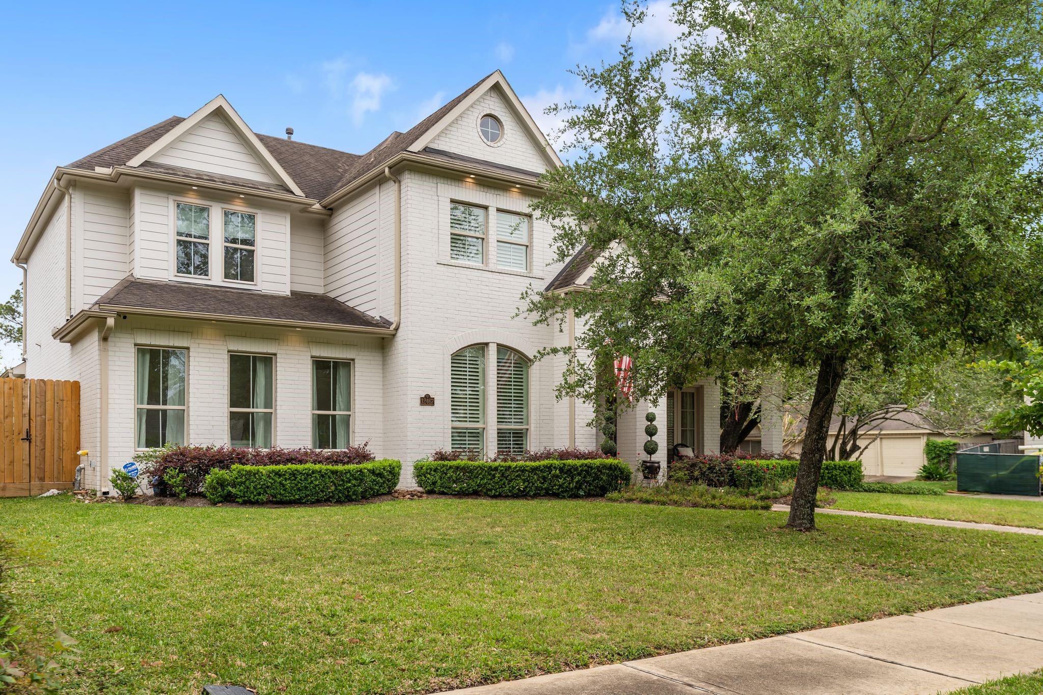 12467 Barryknoll Lane