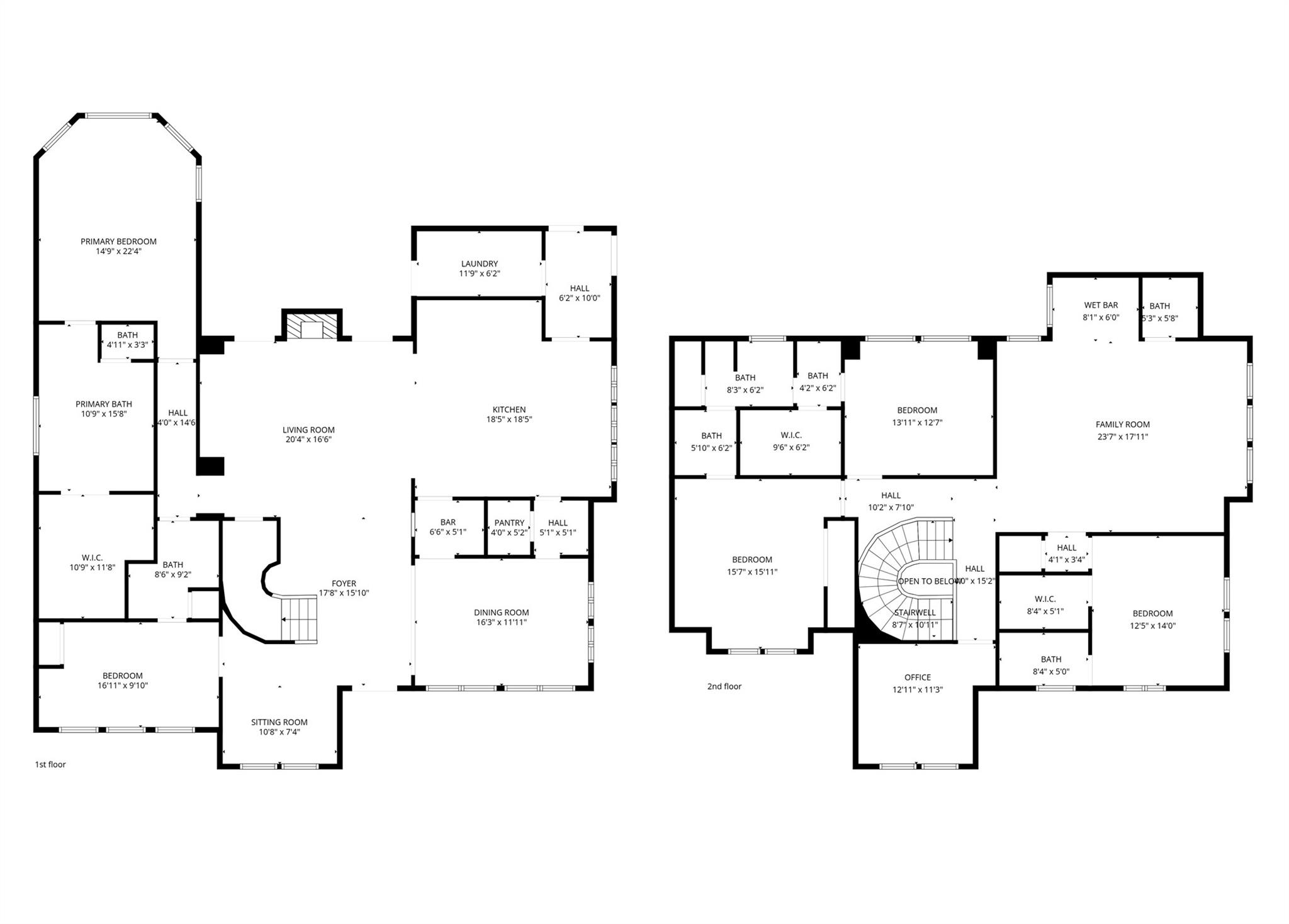 12467 Barryknoll Lane