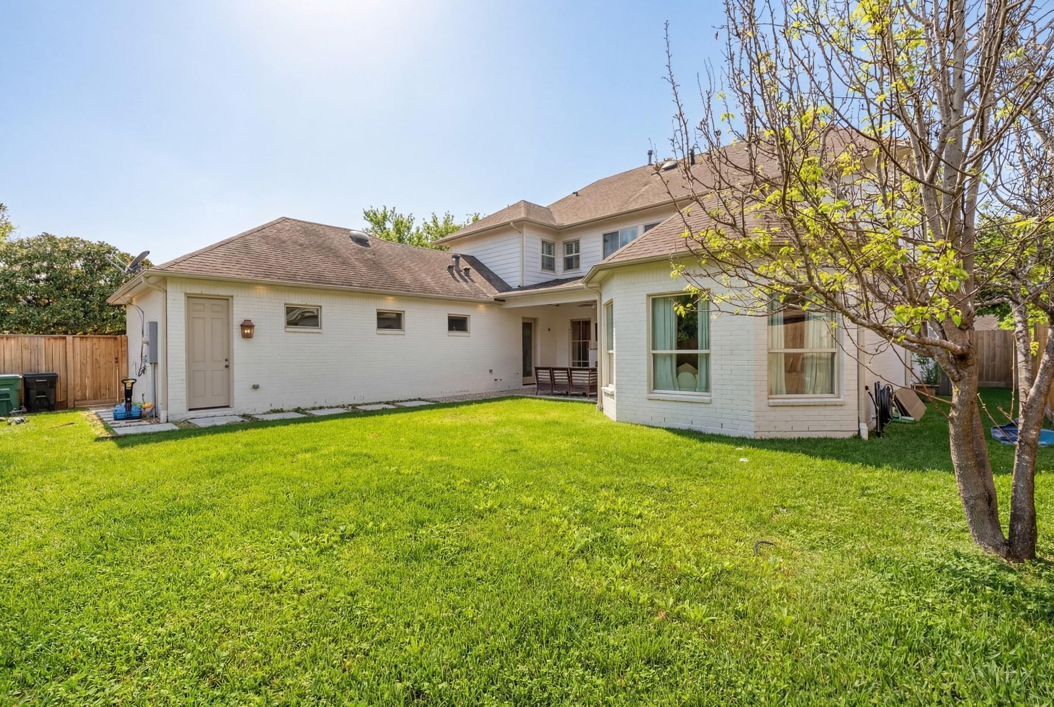 12467 Barryknoll Lane