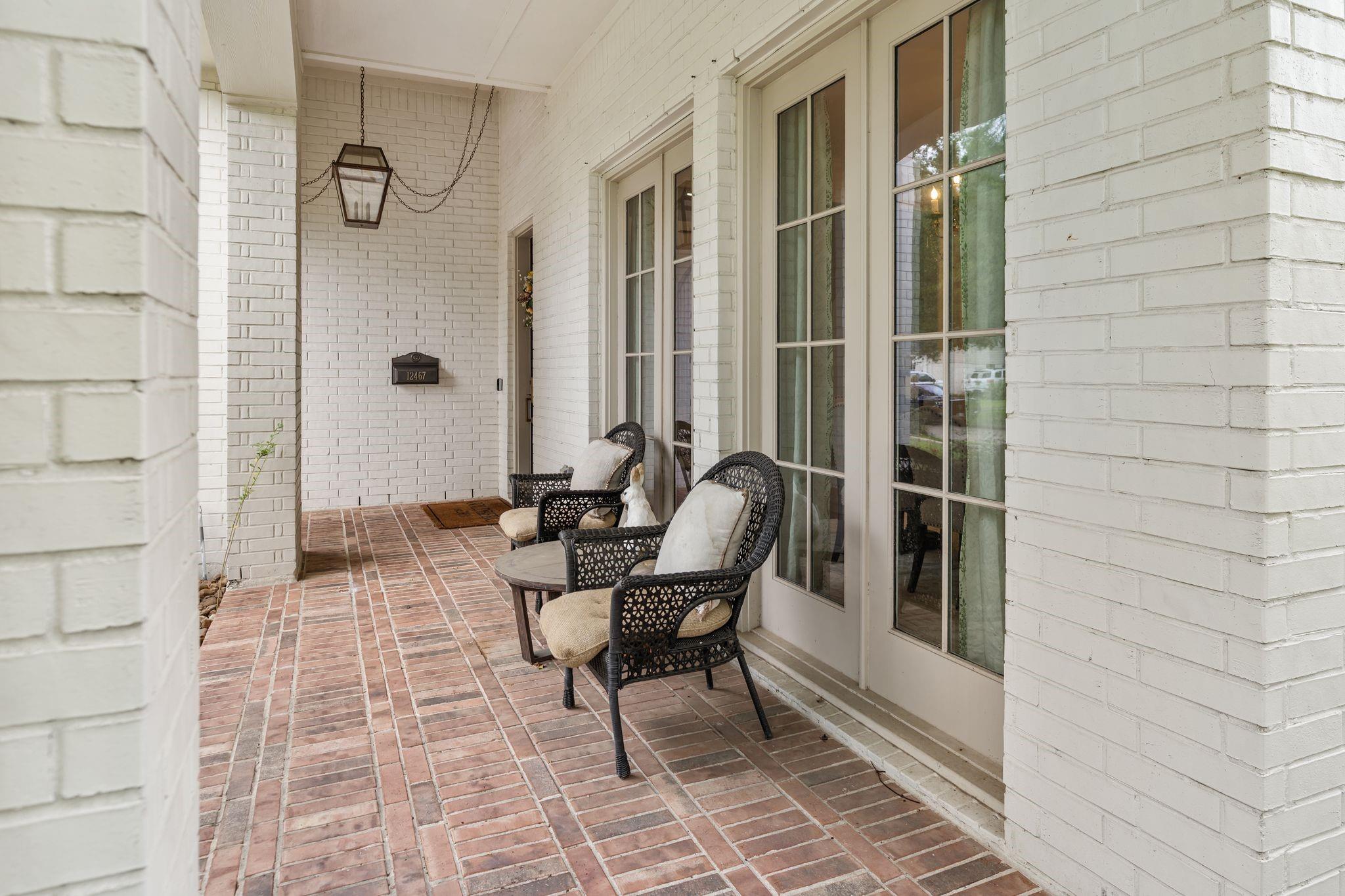 12467 Barryknoll Lane