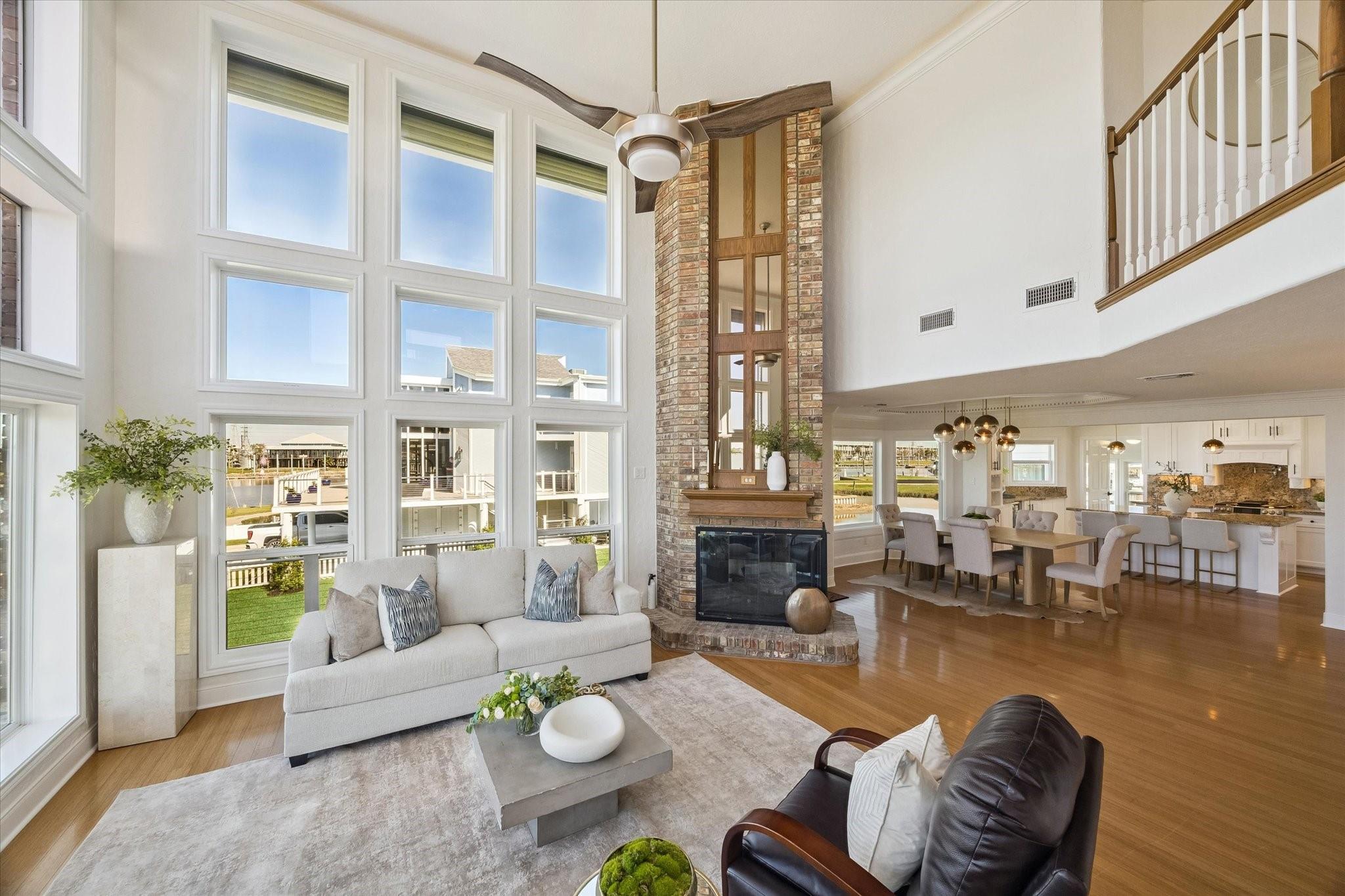 807 N Shore Drive