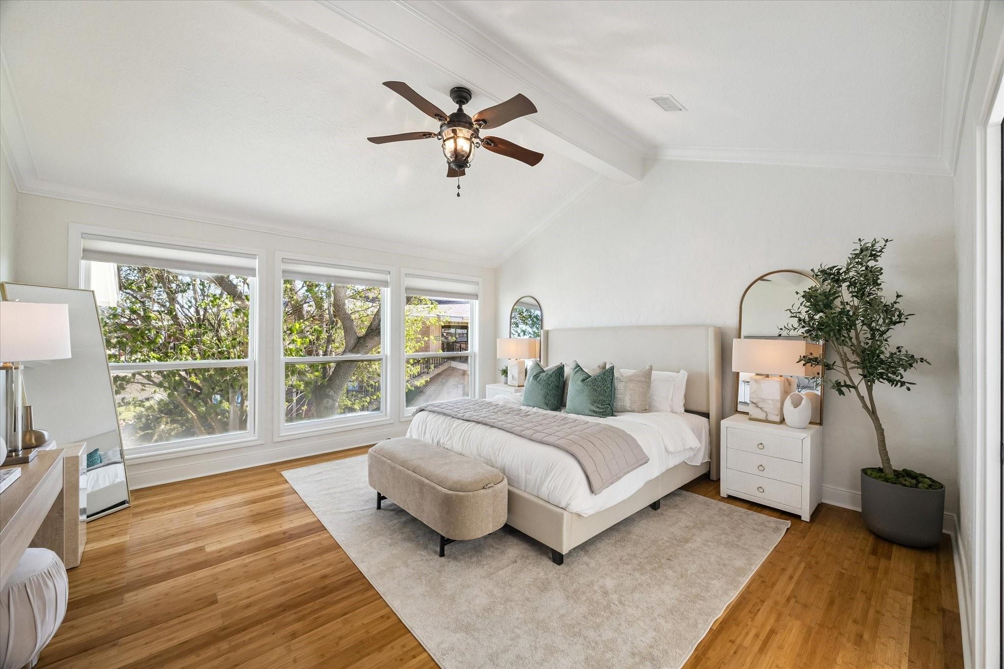 807 N Shore Drive