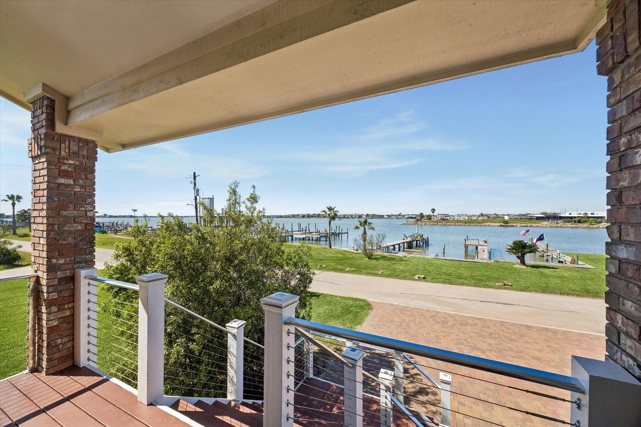807 N Shore Drive