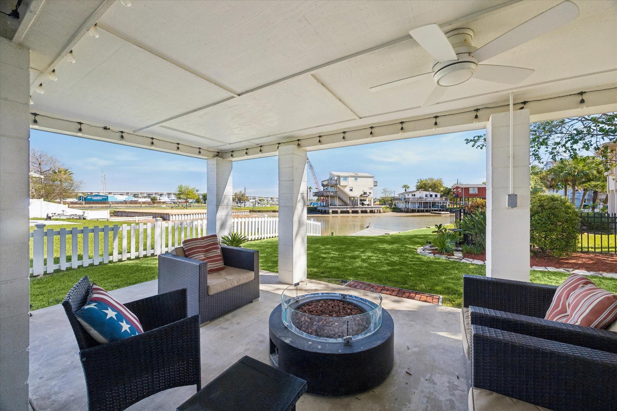 807 N Shore Drive