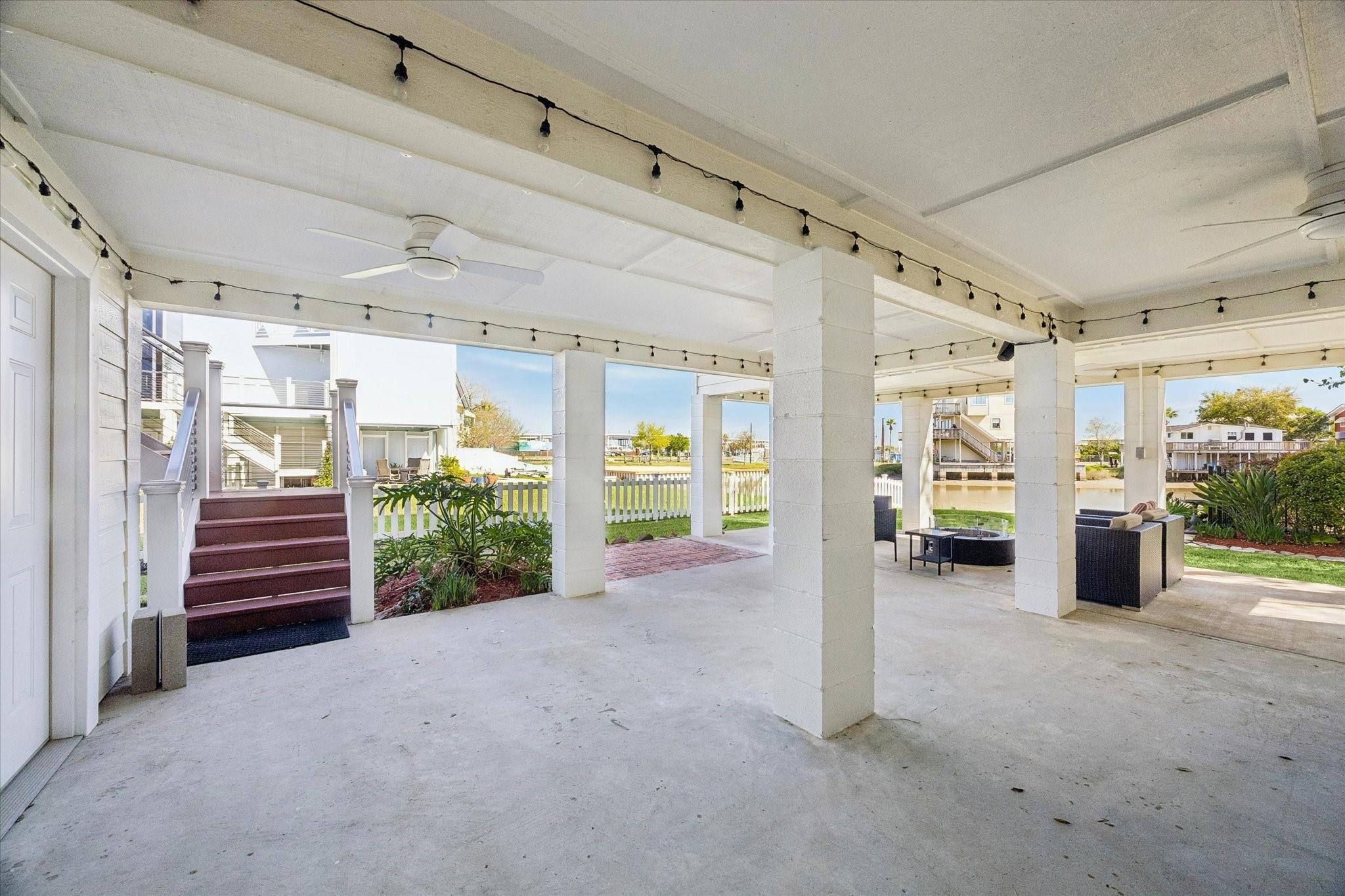 807 N Shore Drive