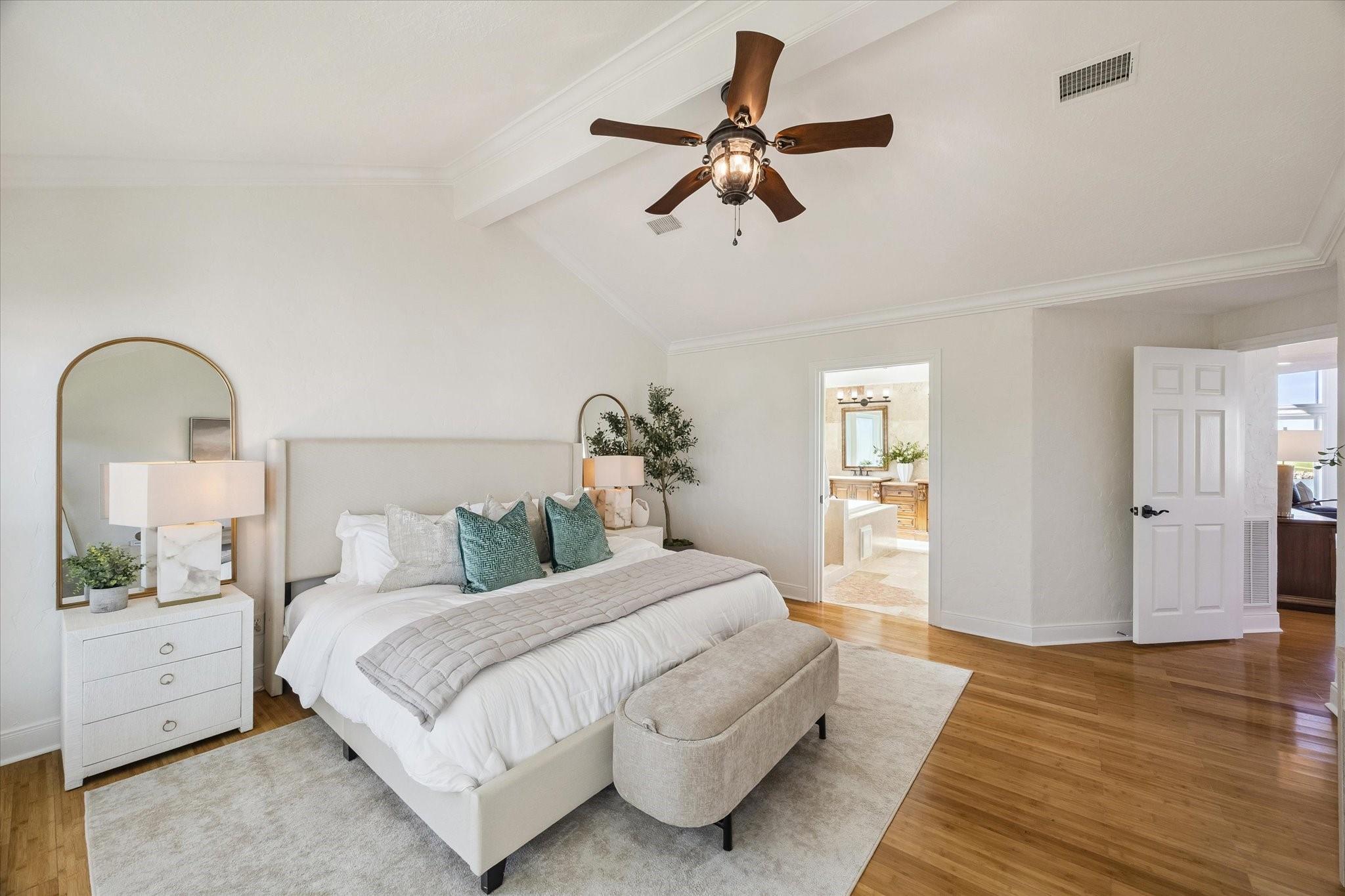 807 N Shore Drive
