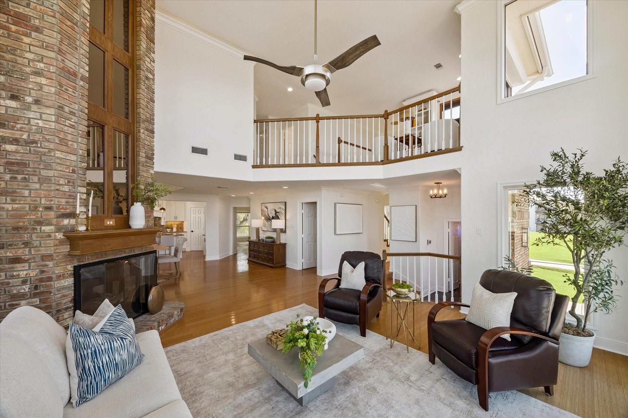 807 N Shore Drive