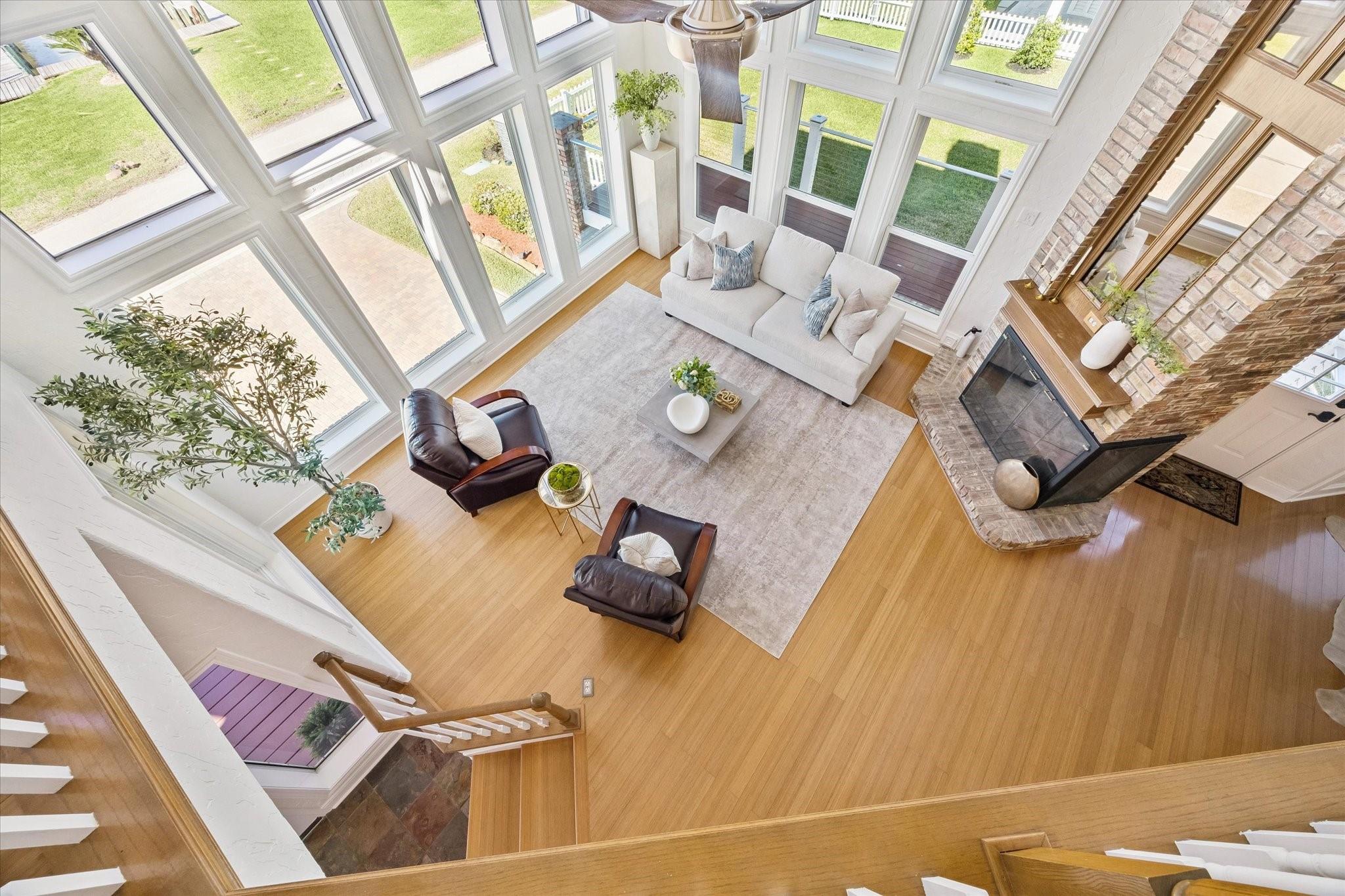 807 N Shore Drive