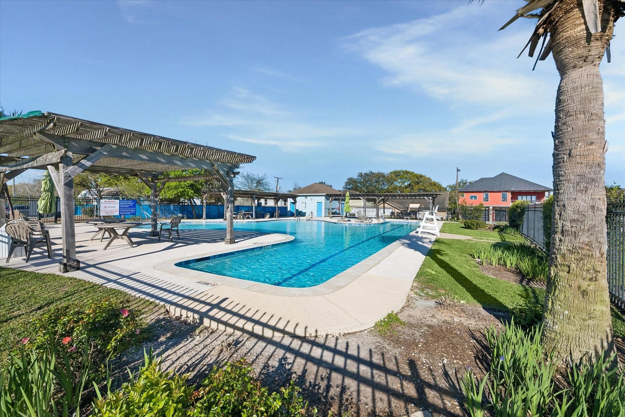 807 N Shore Drive