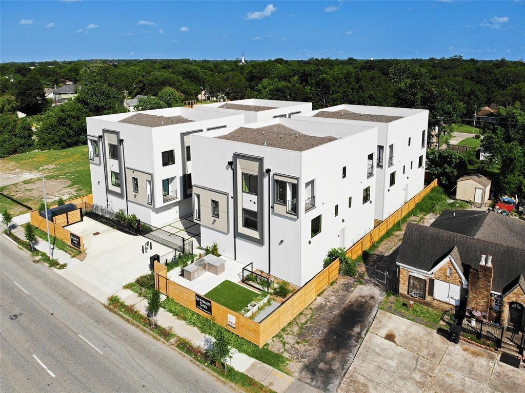 4722 Old Spanish Trail # C201