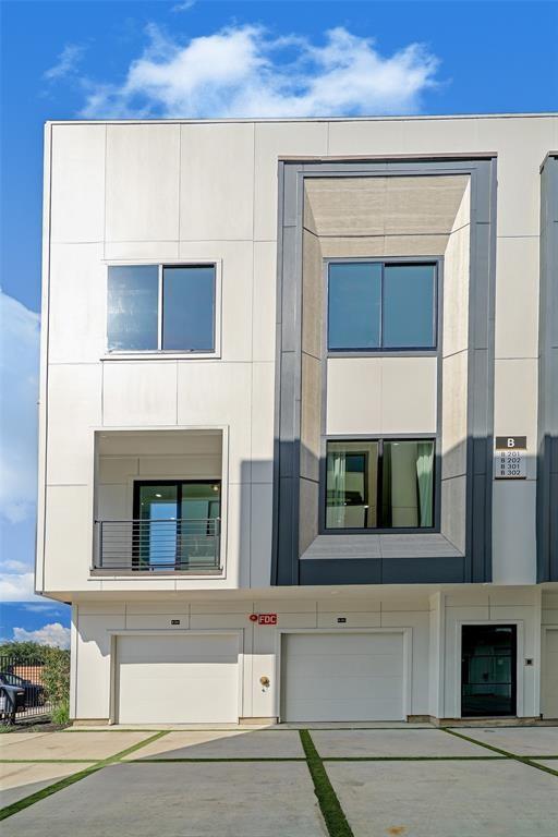 4722 Old Spanish Trail # C201