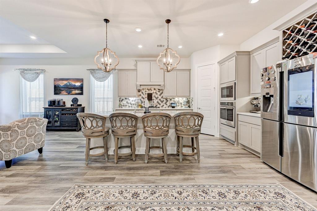 4221 Davis Oak Drive