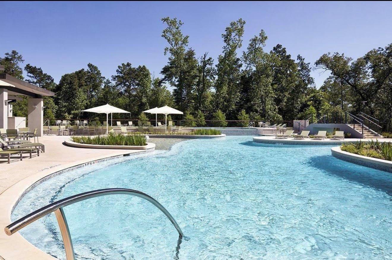 4221 Davis Oak Drive
